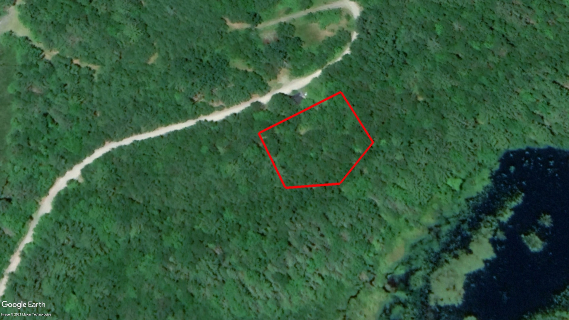 Tax Sale Queens, Nova Scotia - 05054729