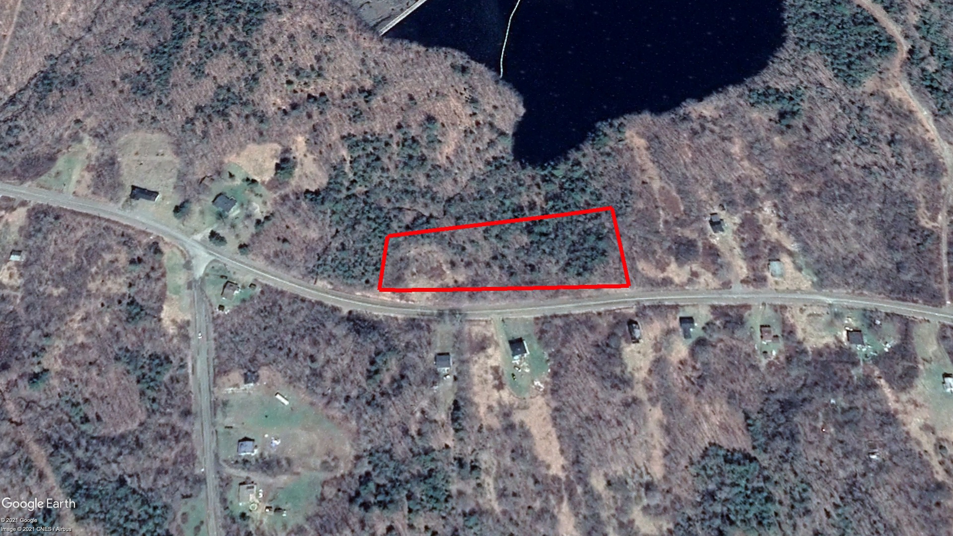 Tax Sale Digby, Nova Scotia - 01951858