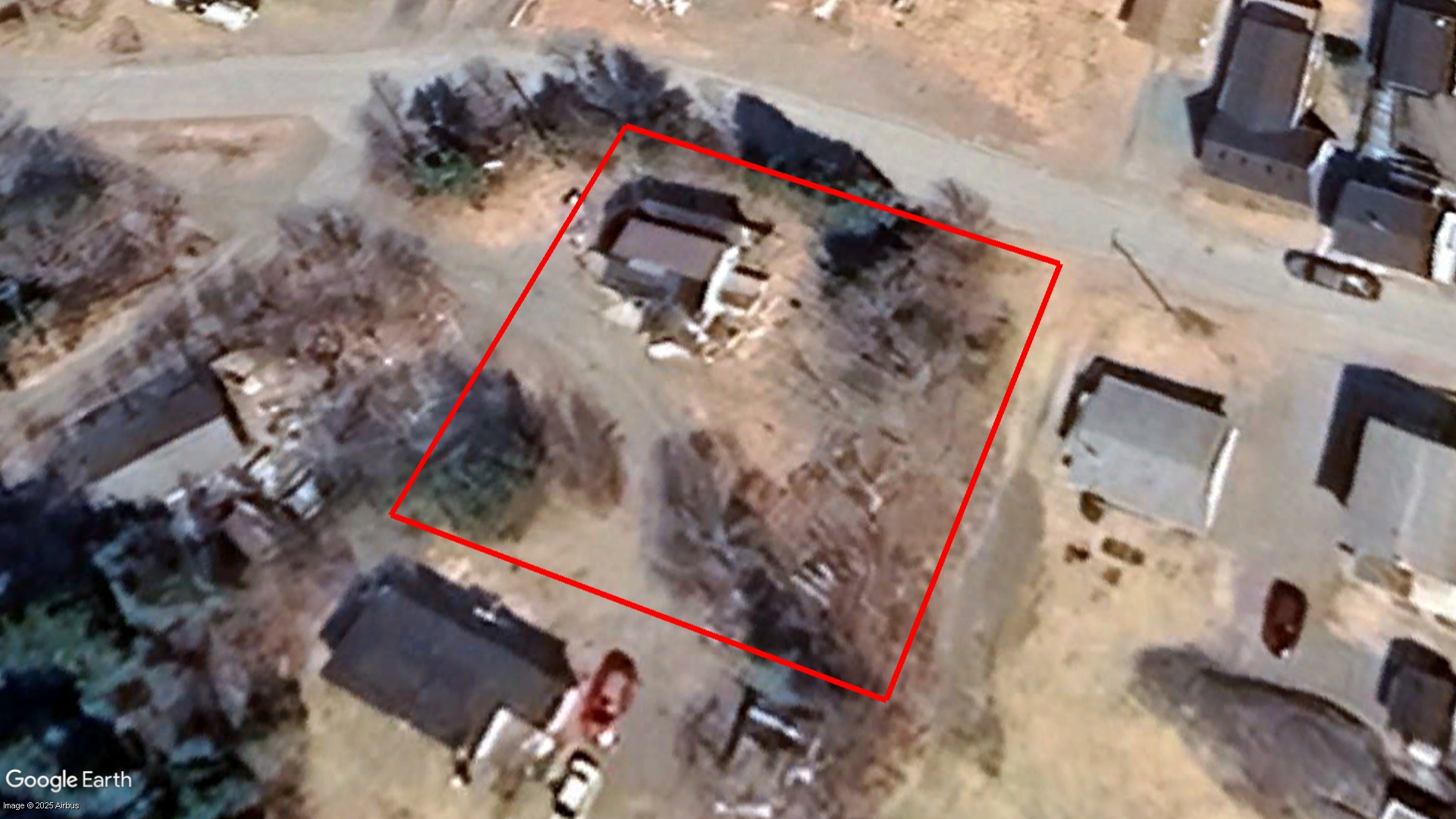 Tax Sale Charlotte, New Brunswick - 01334818