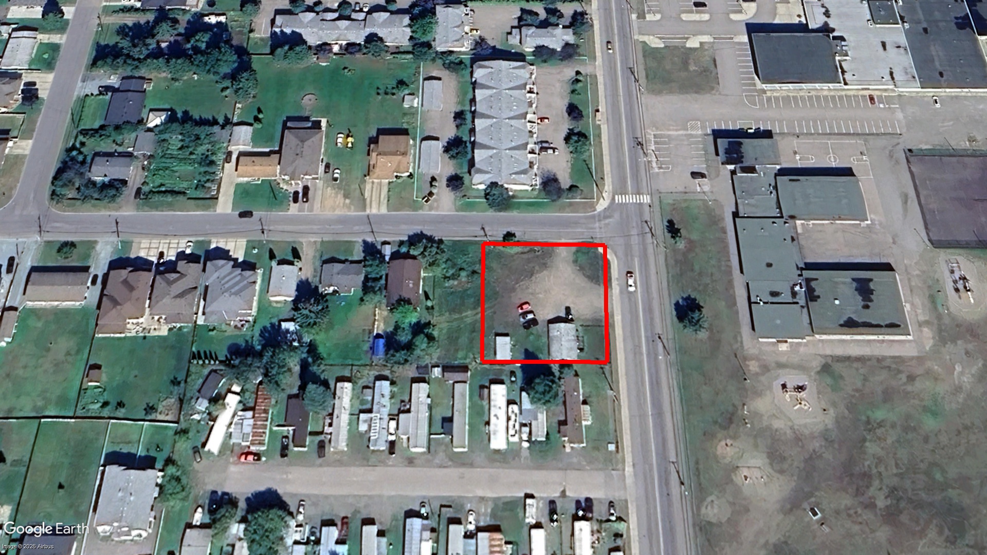 Tax Sale Prince George, British Columbia - 