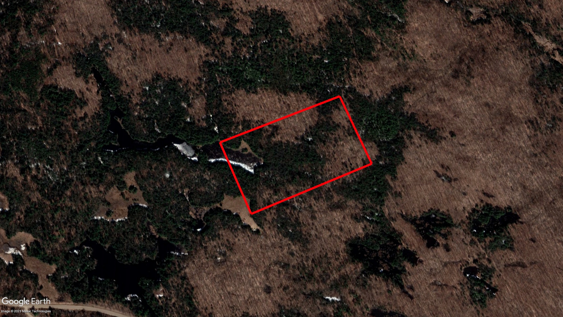 Tax Sale Addington Highlands, Ontario - 1134050010293000000