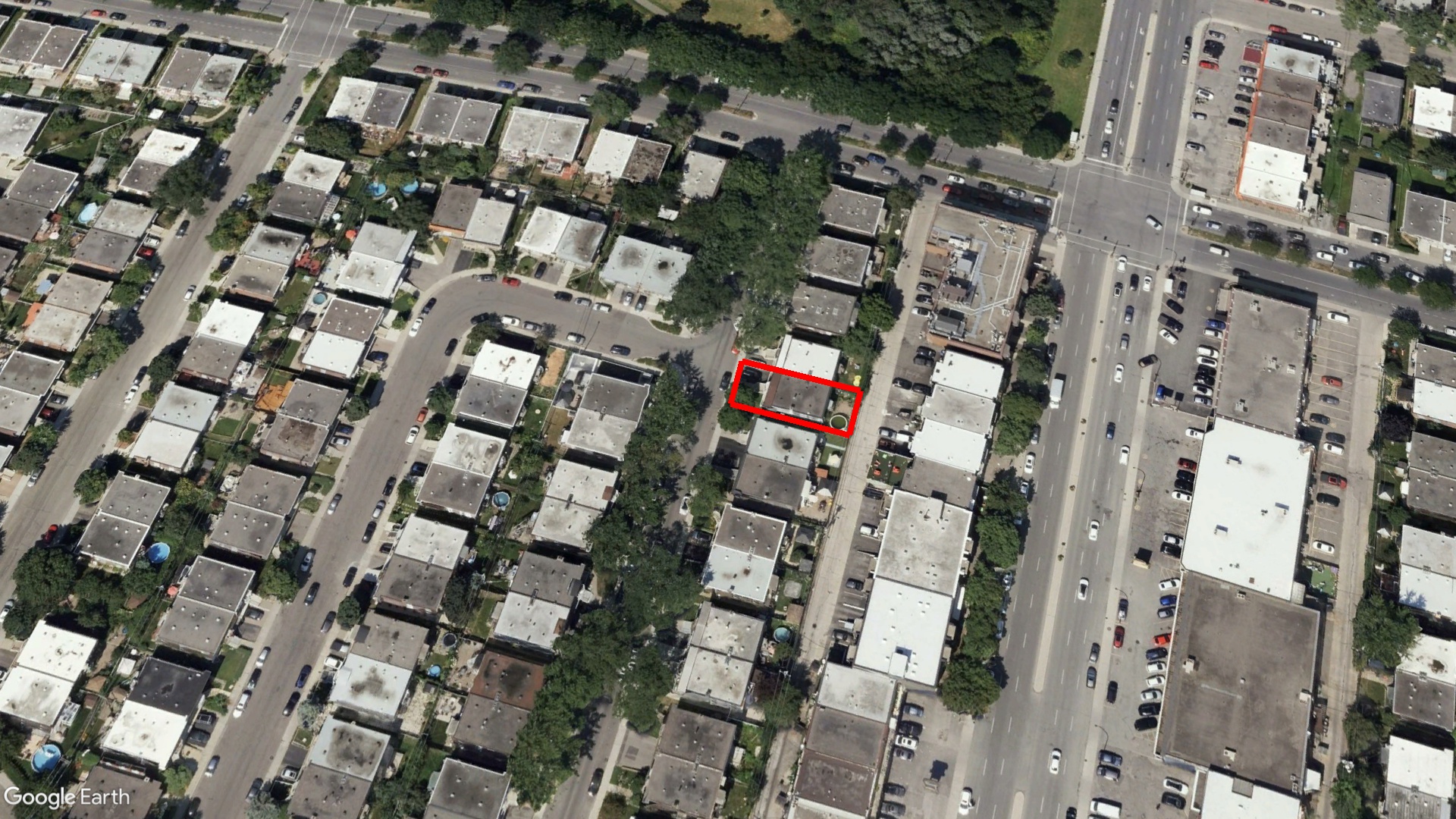 Tax Sale Montreal, Quebec - 395013-22