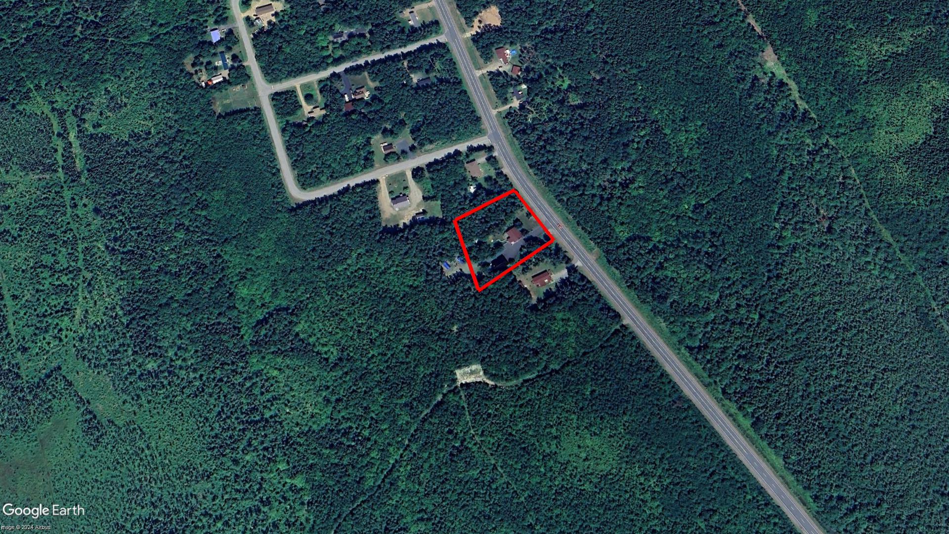 Tax Sale Gloucester, New Brunswick - 02944234