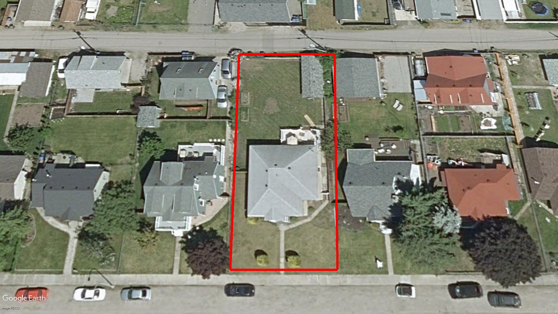 Tax Sale Kelowna, British Columbia - 19-214-032680