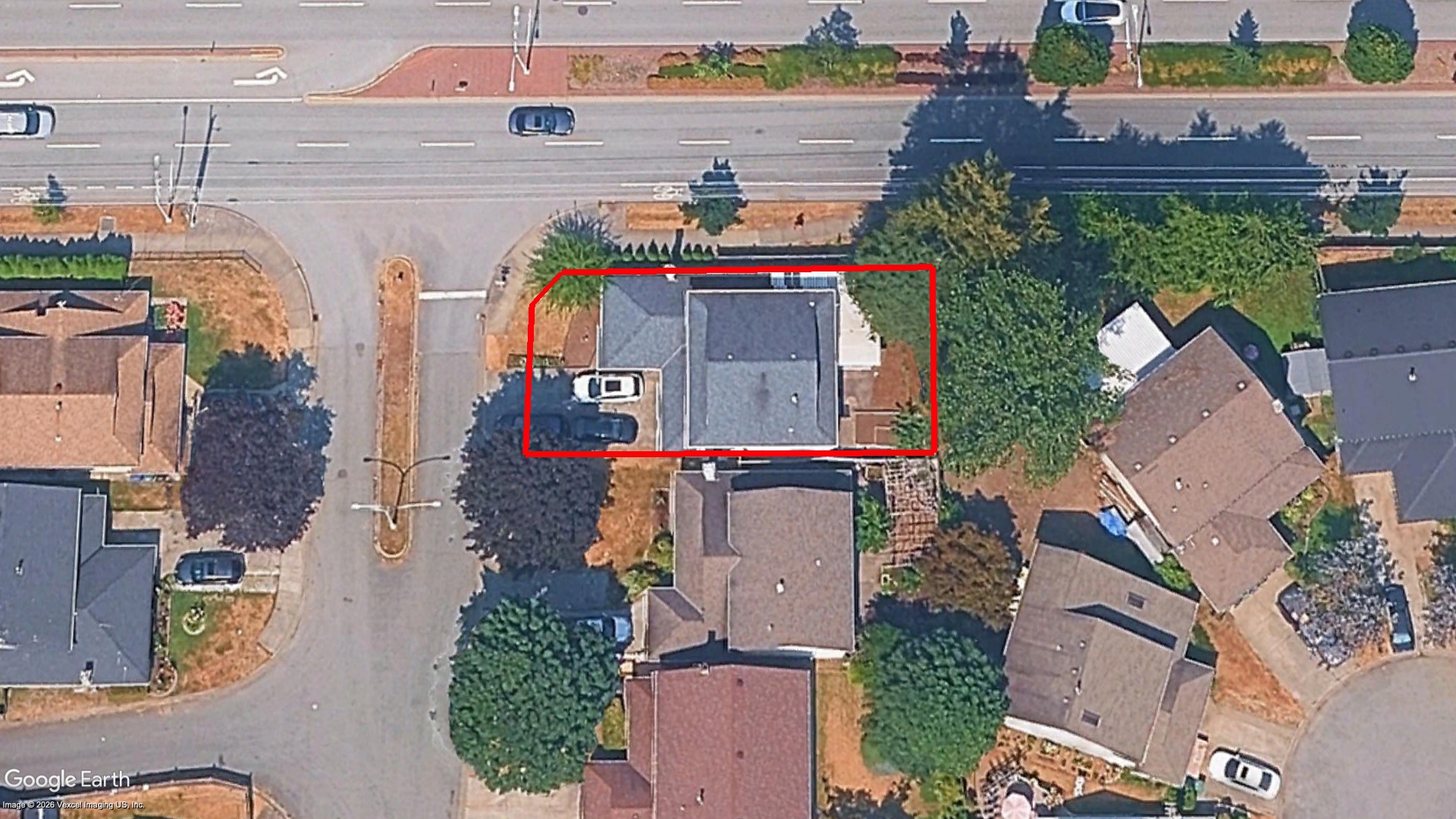 Tax Sale Surrey, British Columbia - 
