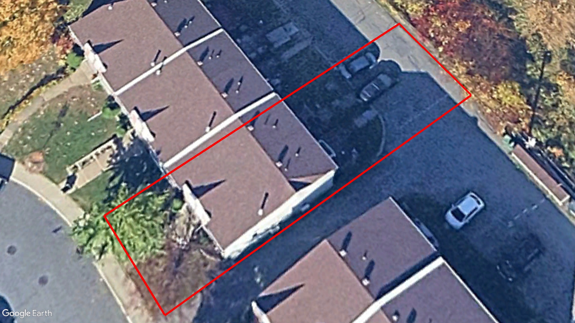 Tax Sale Montreal, Quebec - 891833-62