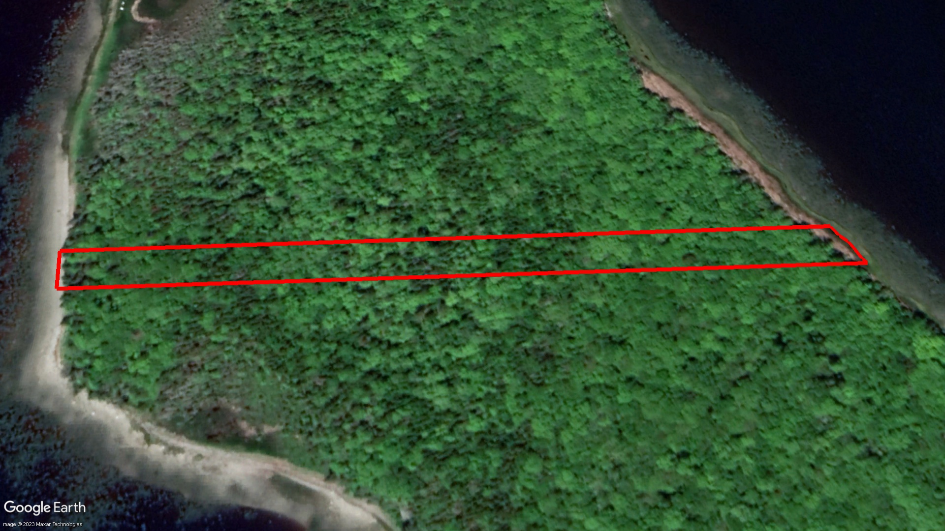 Tax Sale Argyle, Nova Scotia - 08551308