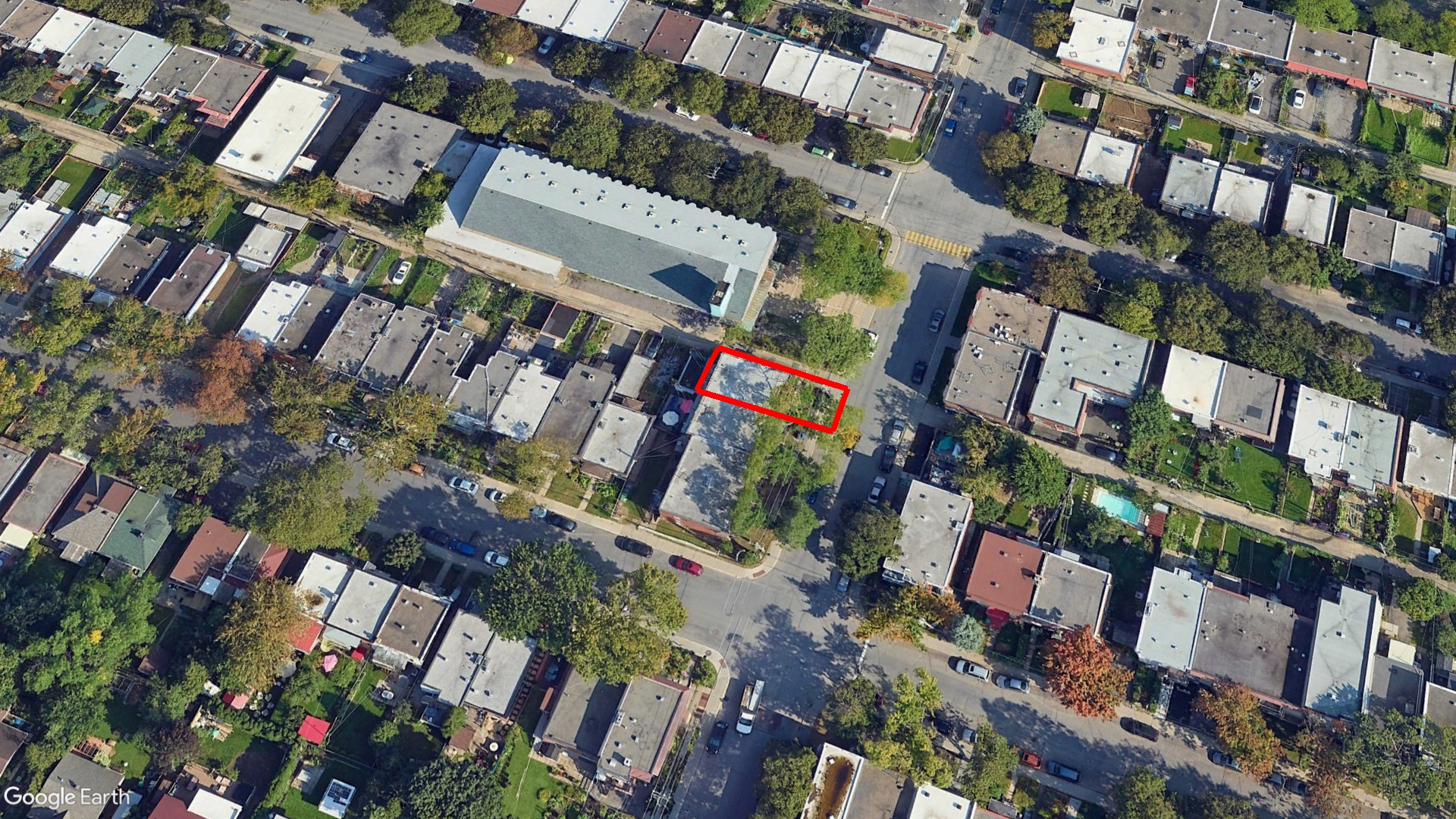 Tax Sale Montreal, Quebec - 635665-50