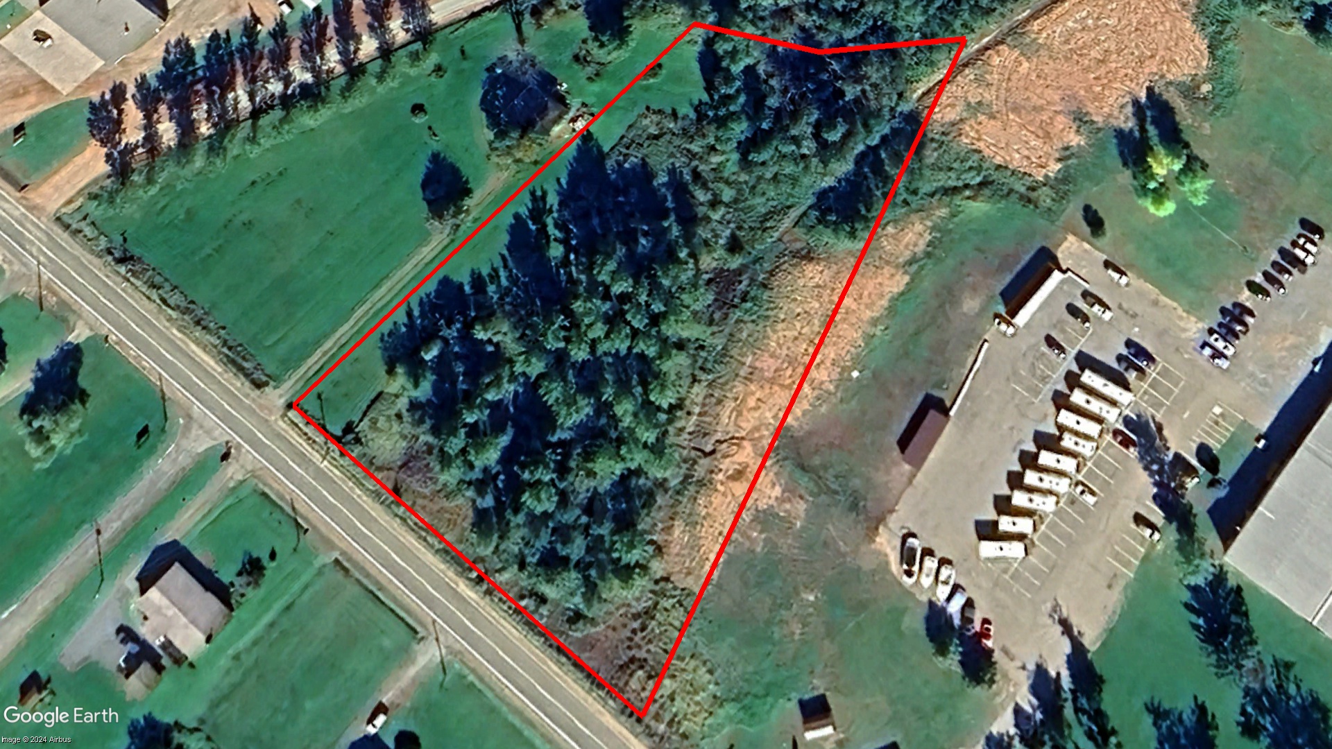 Tax Sale Cumberland, Nova Scotia - 09521895