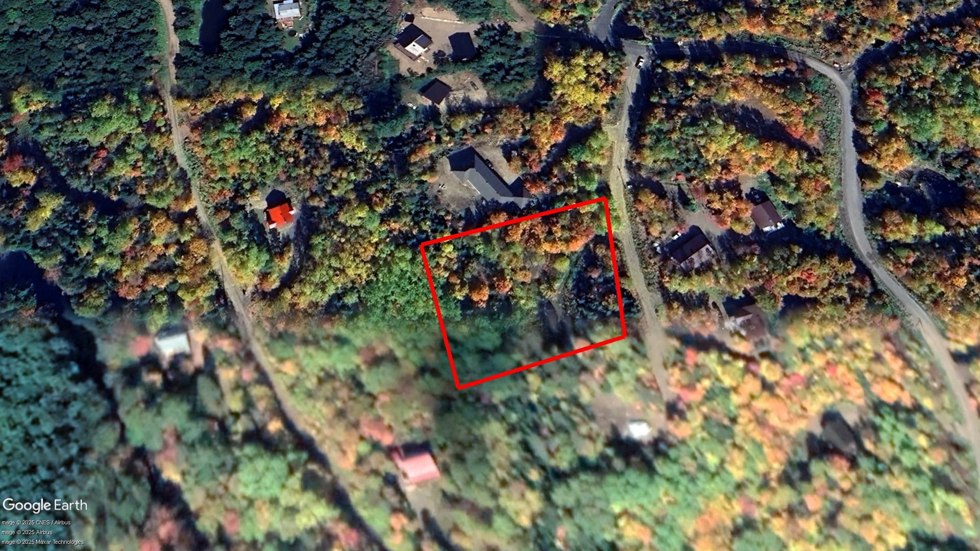 Tax Sale D’Autray, Quebec - 