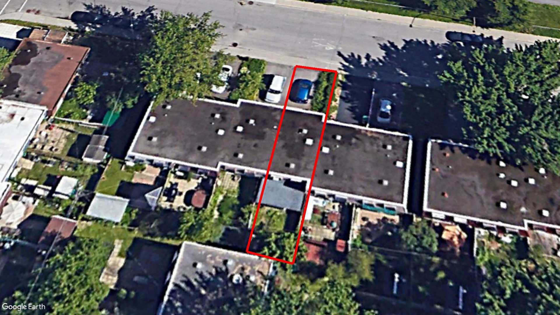 Tax Sale Montreal, Quebec - 808049-98