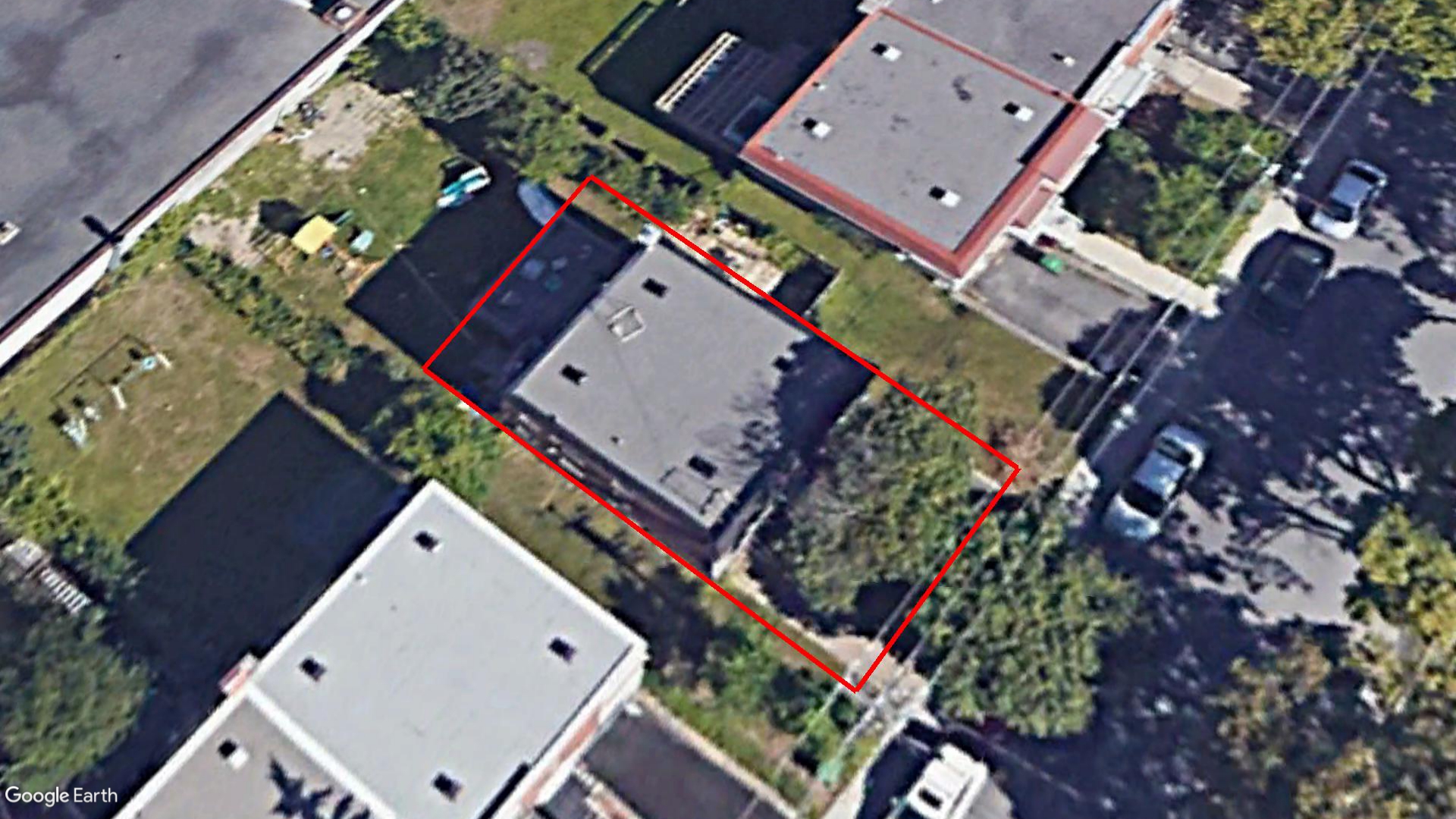 Tax Sale Montreal, Quebec - 473412-00