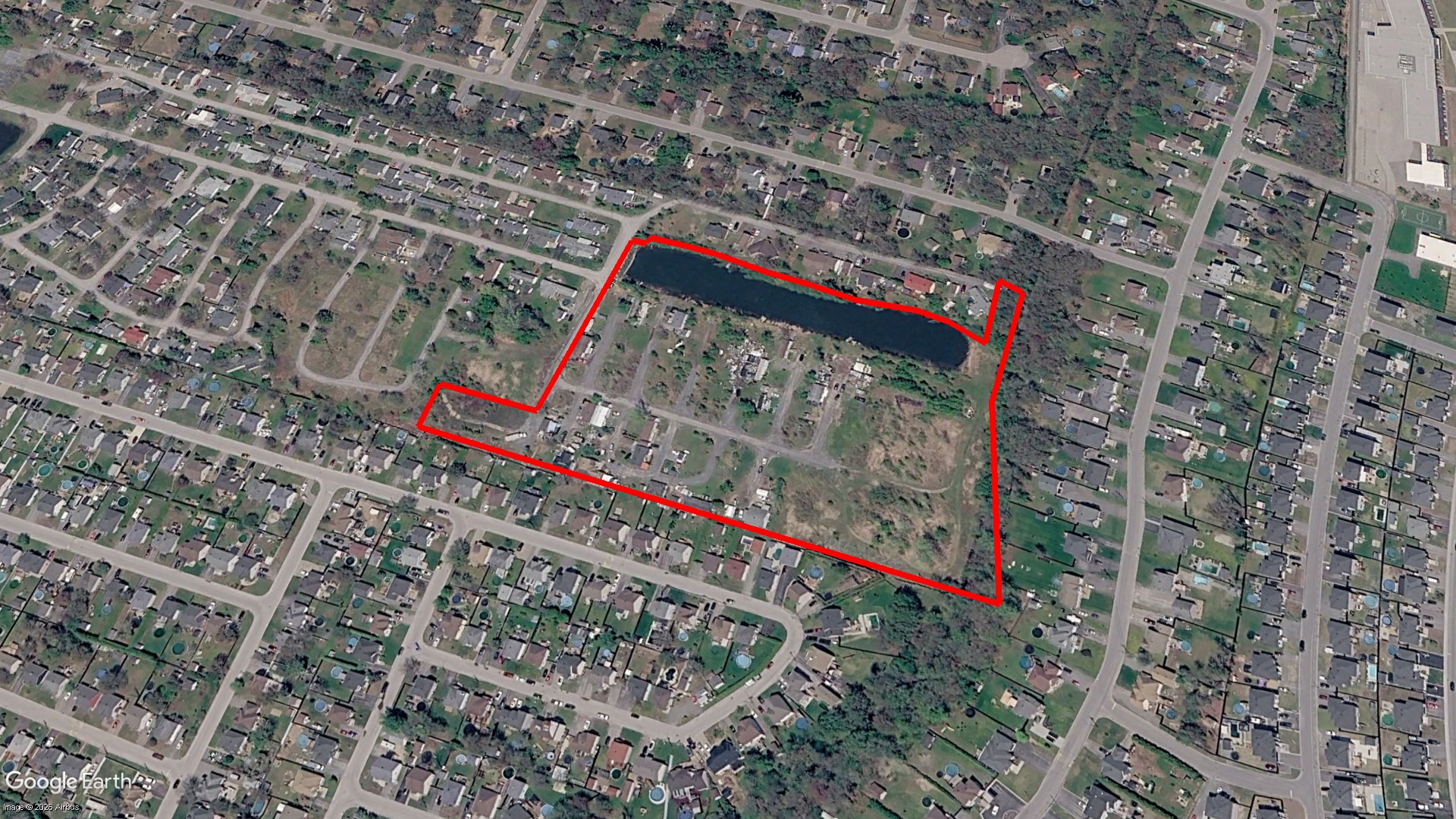 Tax Sale Montcalm, Quebec - 