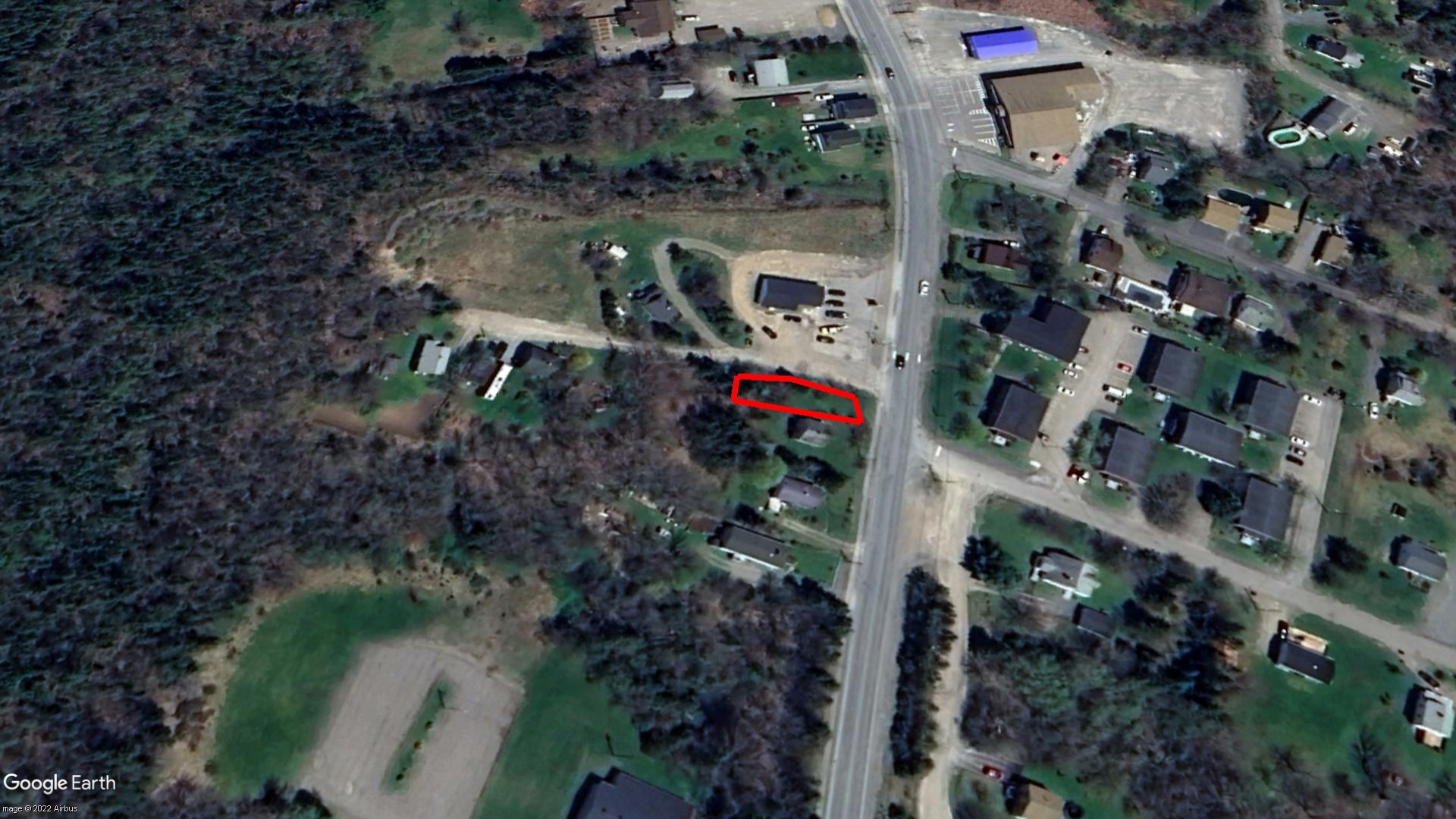 Tax Sale Cape Breton, Nova Scotia - 10595282