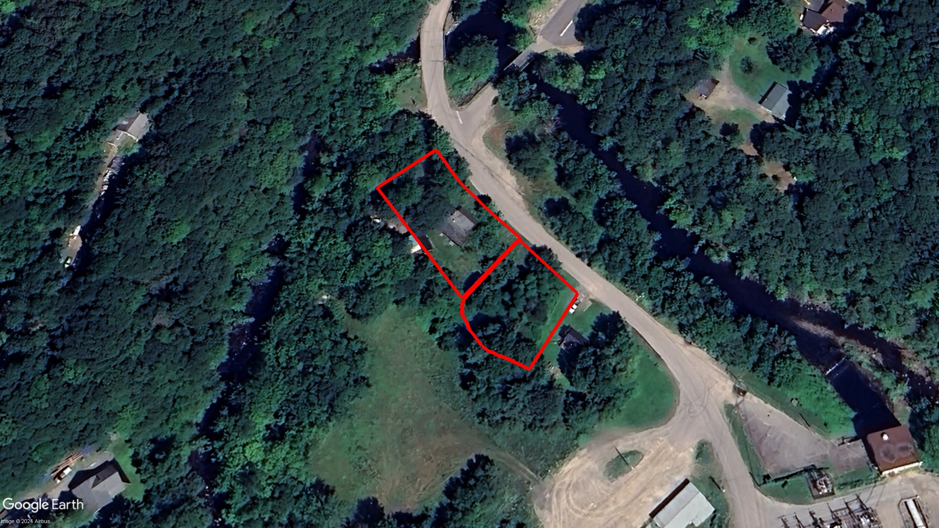 Tax Sale Digby, Nova Scotia - 03504611