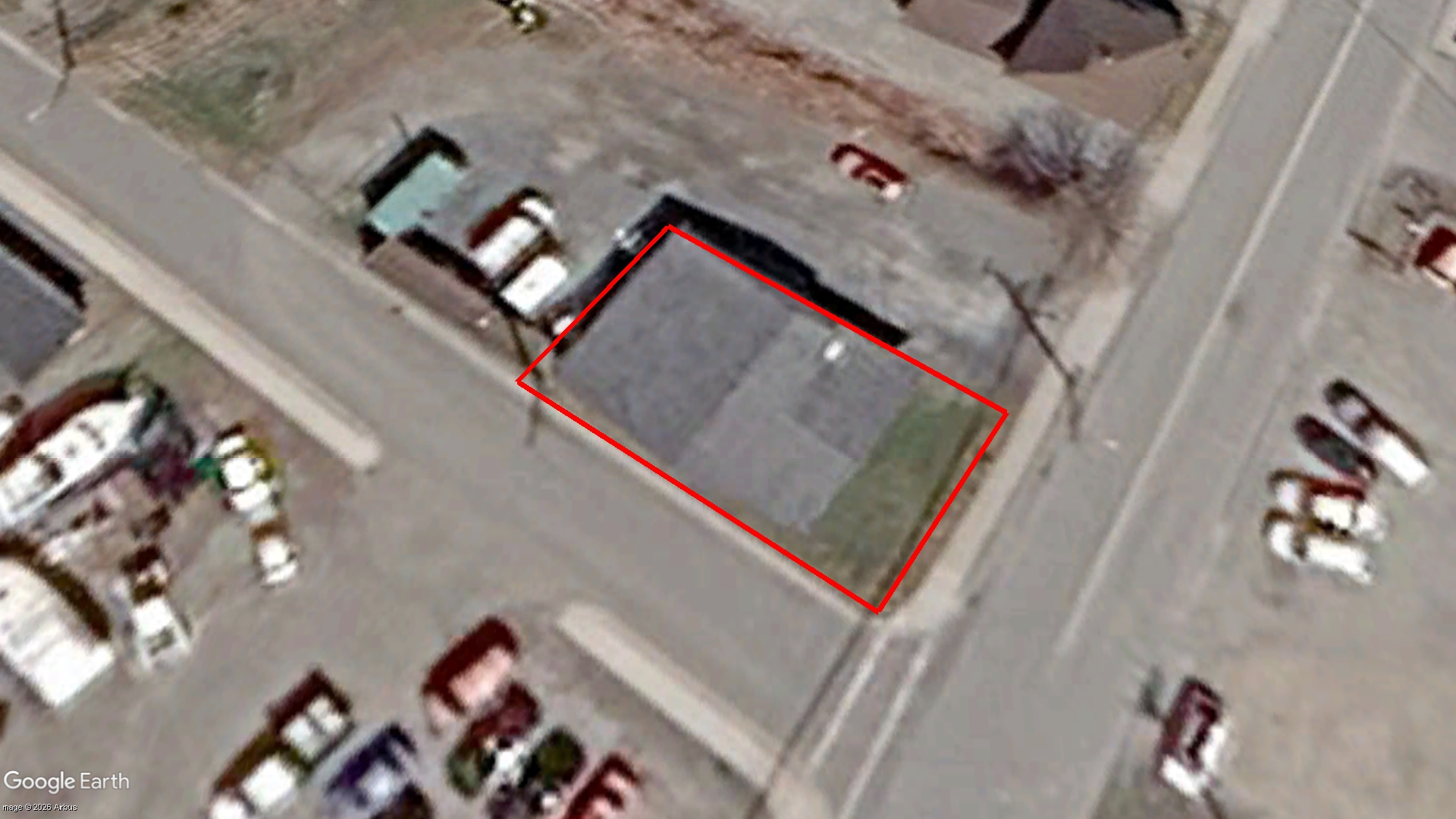 Tax Sale Cape Breton, Nova Scotia - 2900661