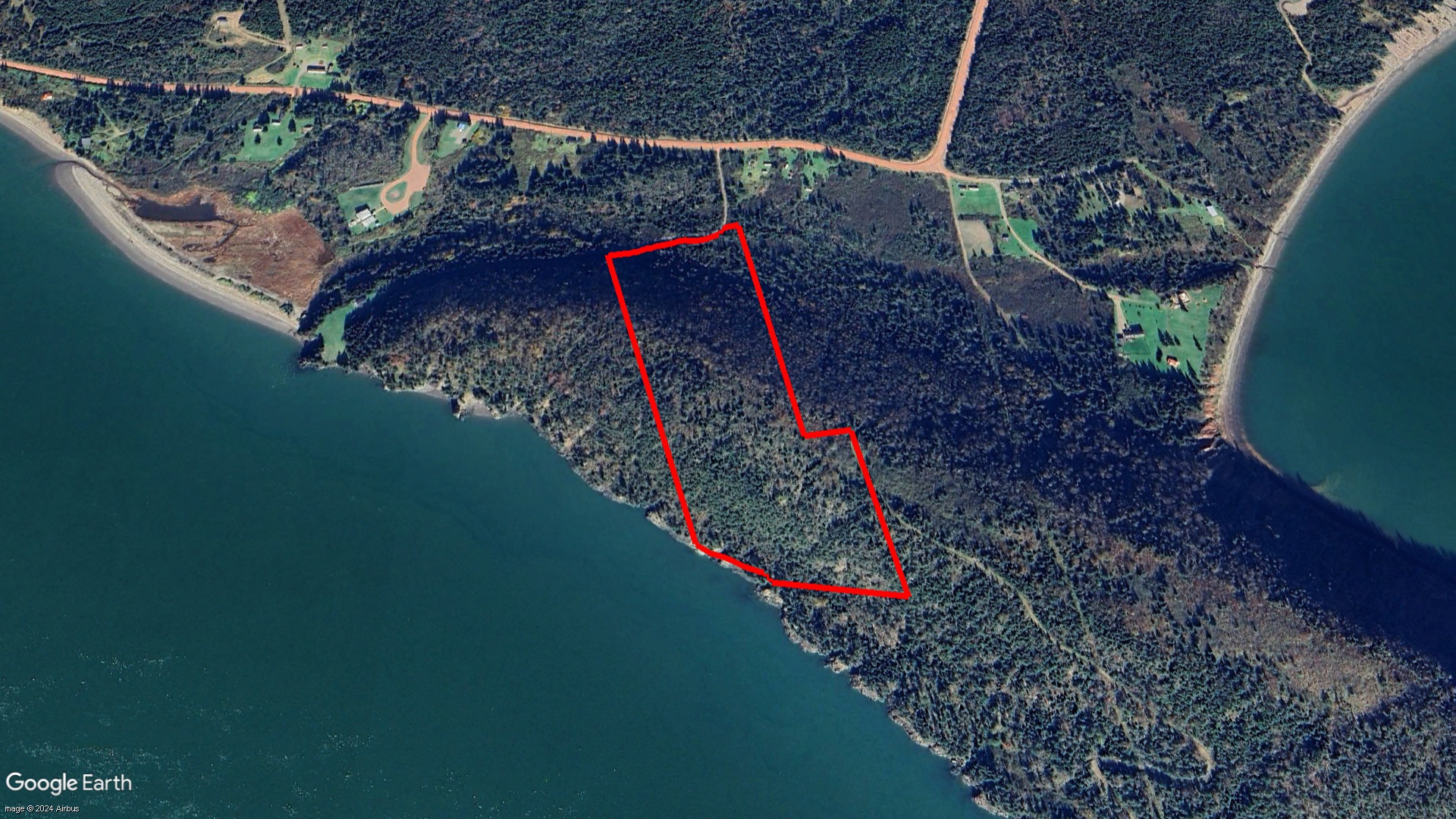 Tax Sale Cumberland, Nova Scotia - 10884705