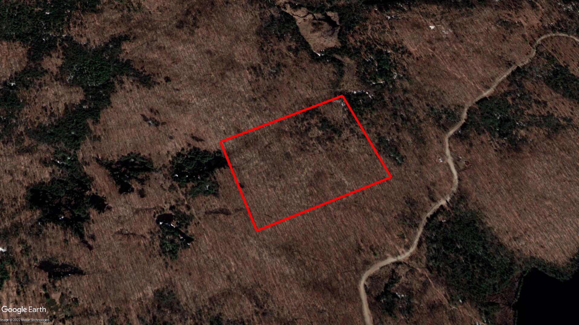 Tax Sale Addington Highlands, Ontario - 1134050010287000000