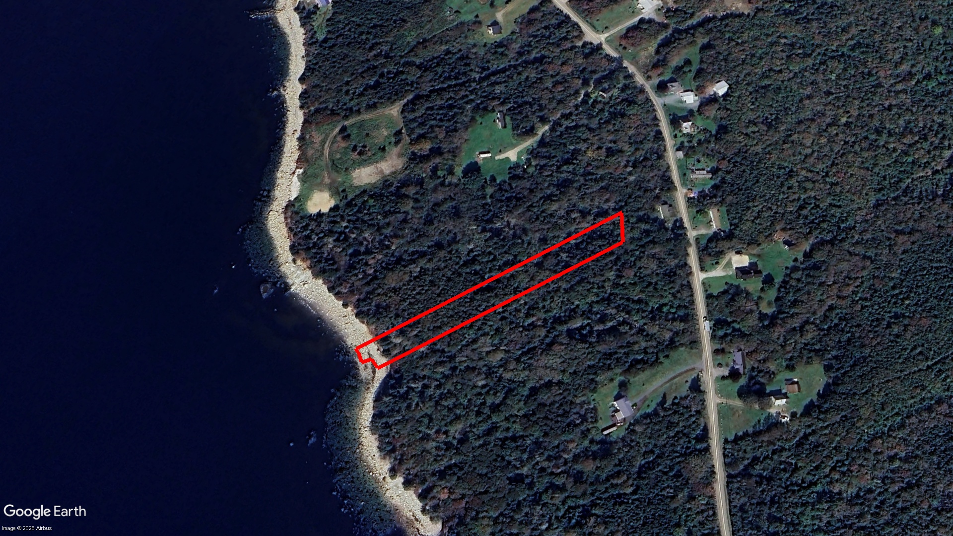 Tax Sale Shelburne, Nova Scotia - 10815398