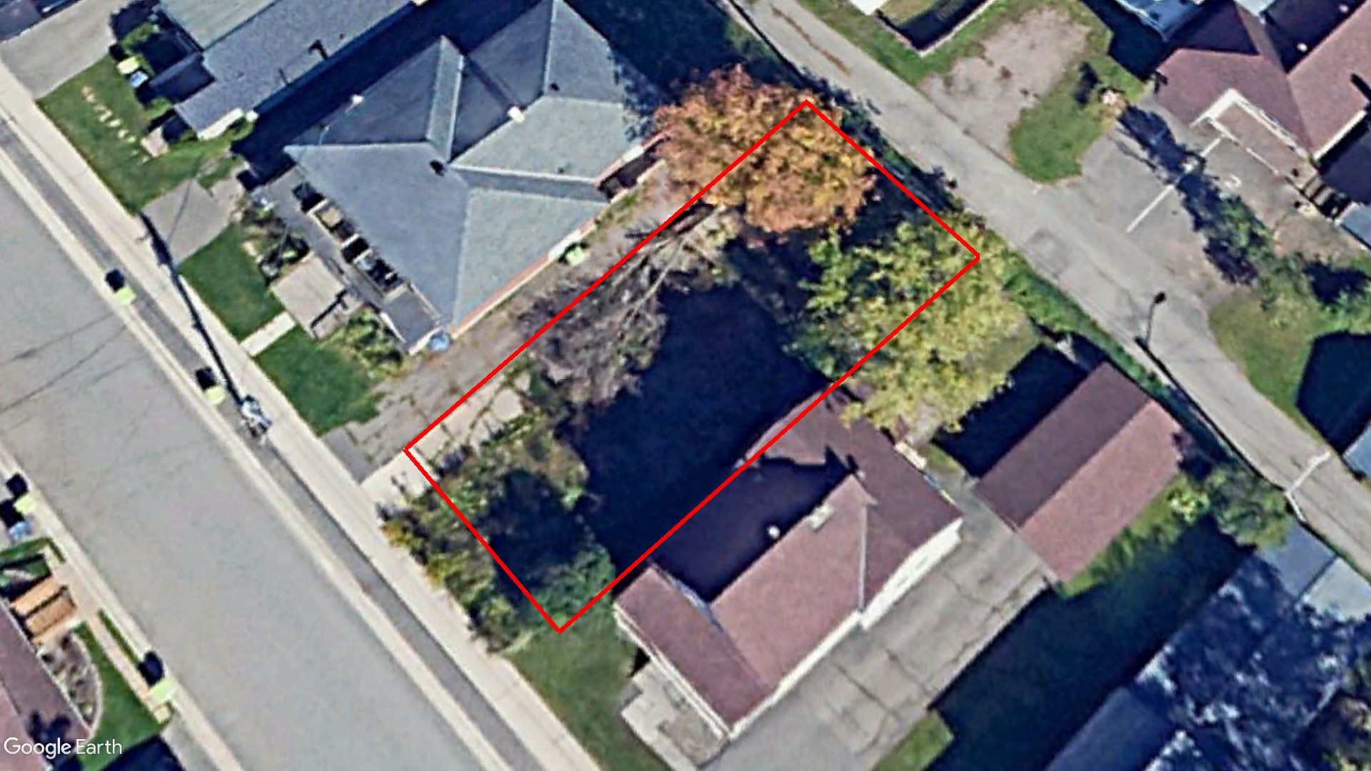 Tax Sale Sault Ste. Marie, Ontario - 5761-020-038-182-00