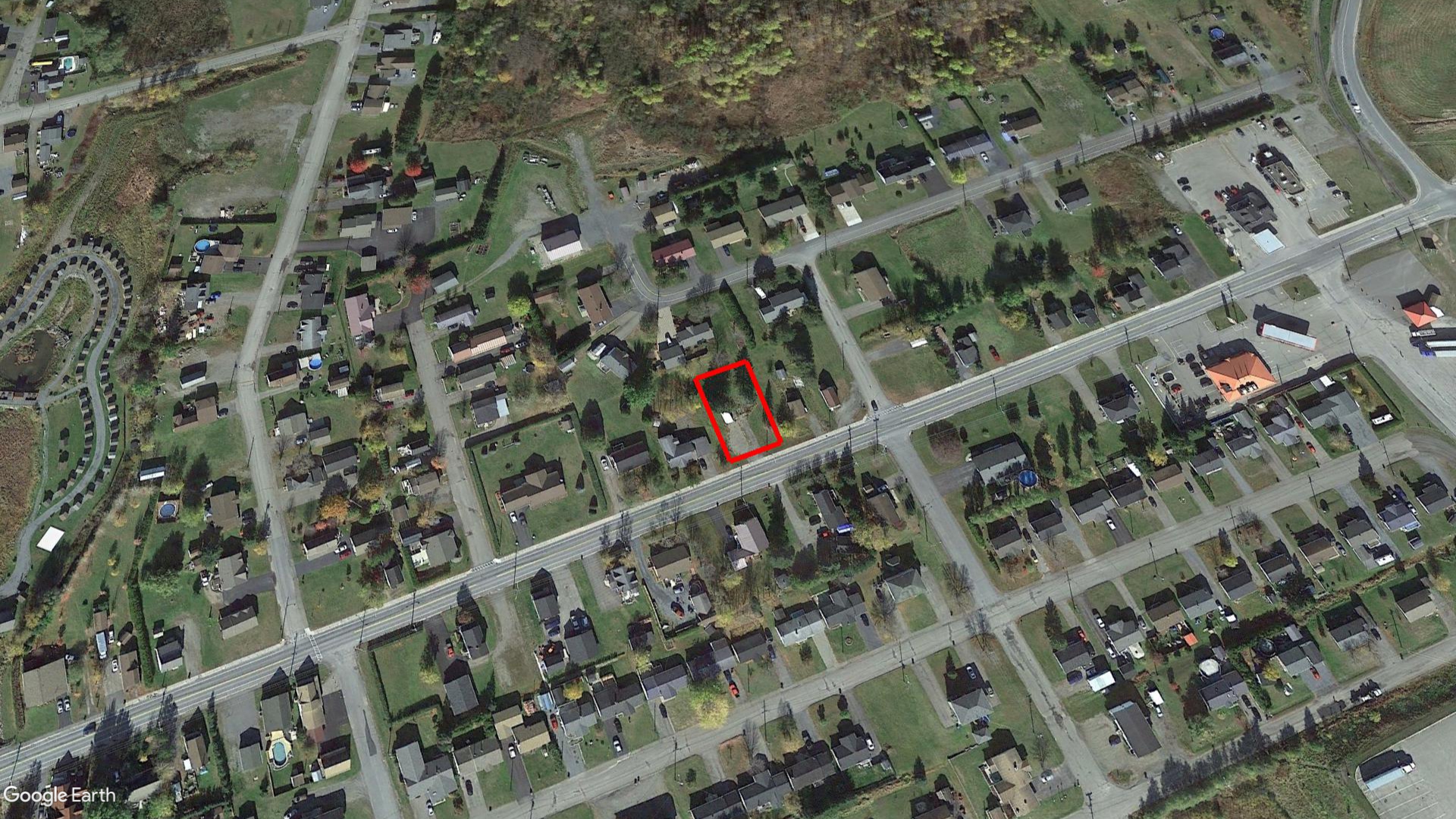 Tax Sale Madawaska, New Brunswick - 00239316