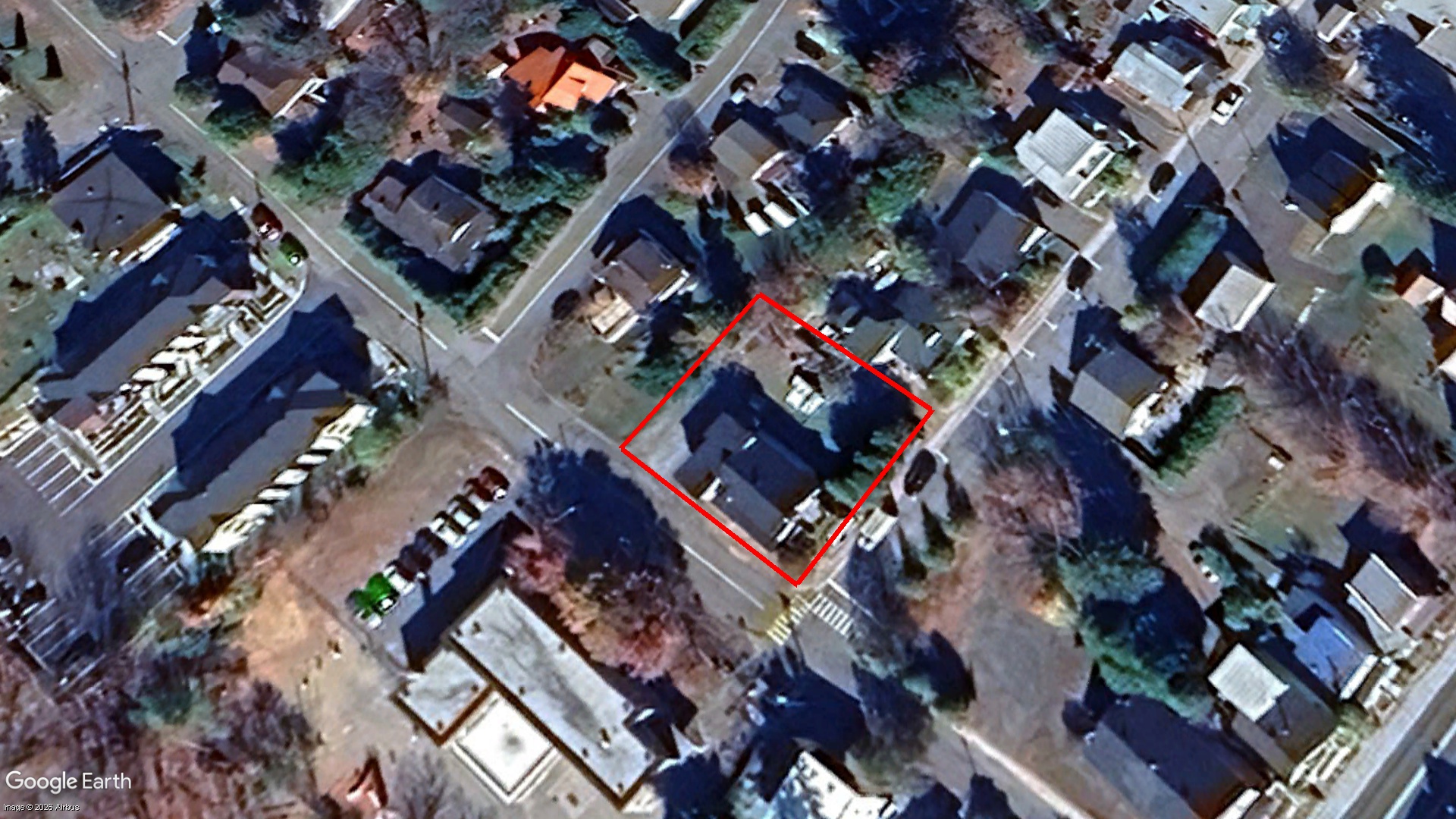Tax Sale Les Pays-d'en-Haut, Quebec - 
