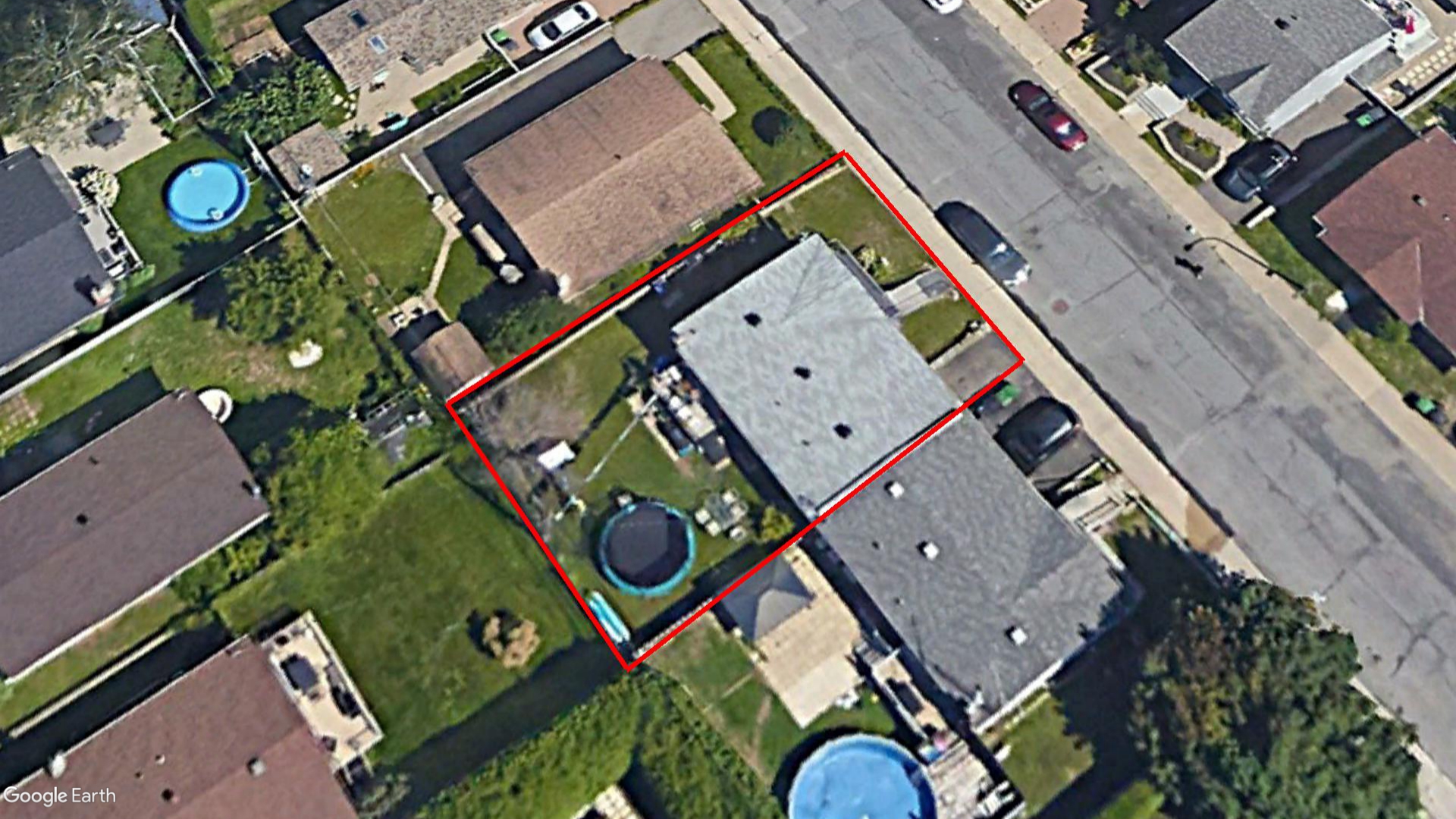 Tax Sale Montreal, Quebec - 867484-00