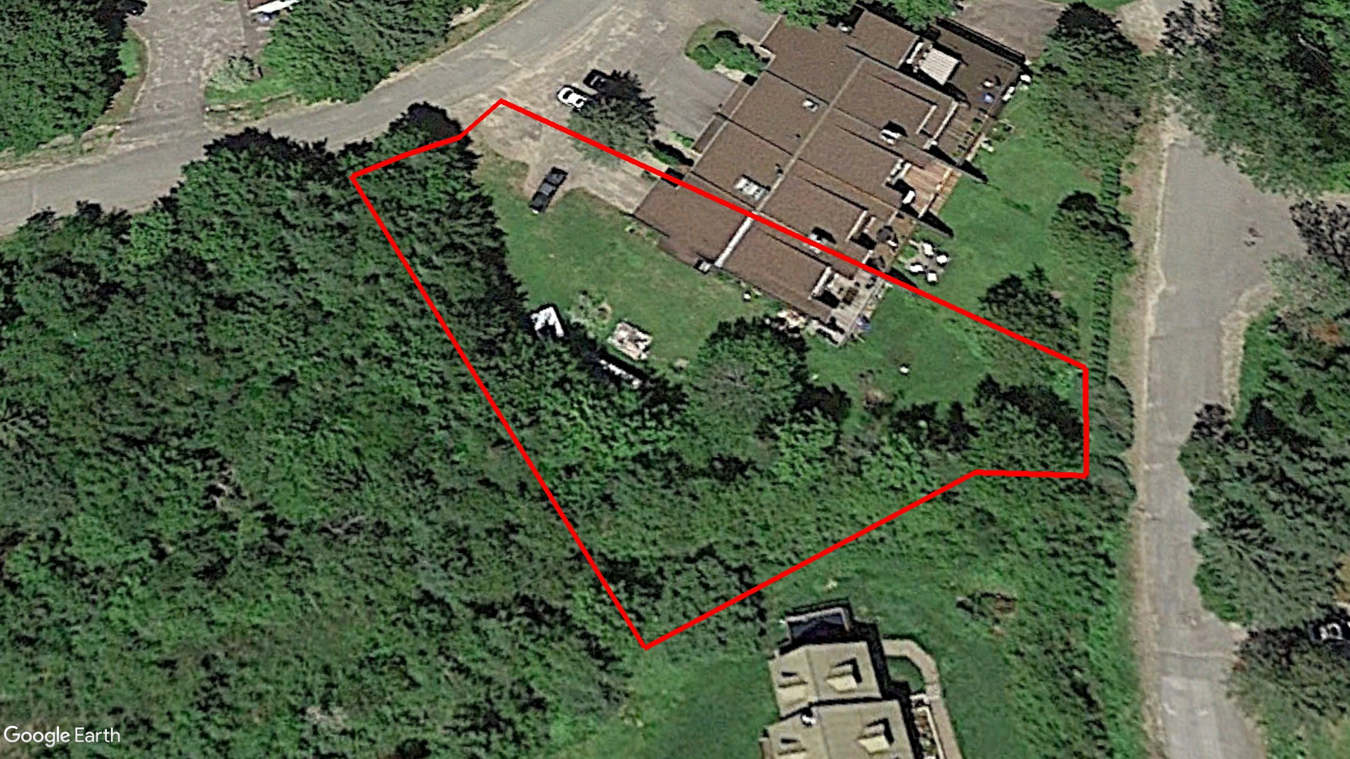 Tax Sale Les Pays-d'en-Haut, Quebec - 