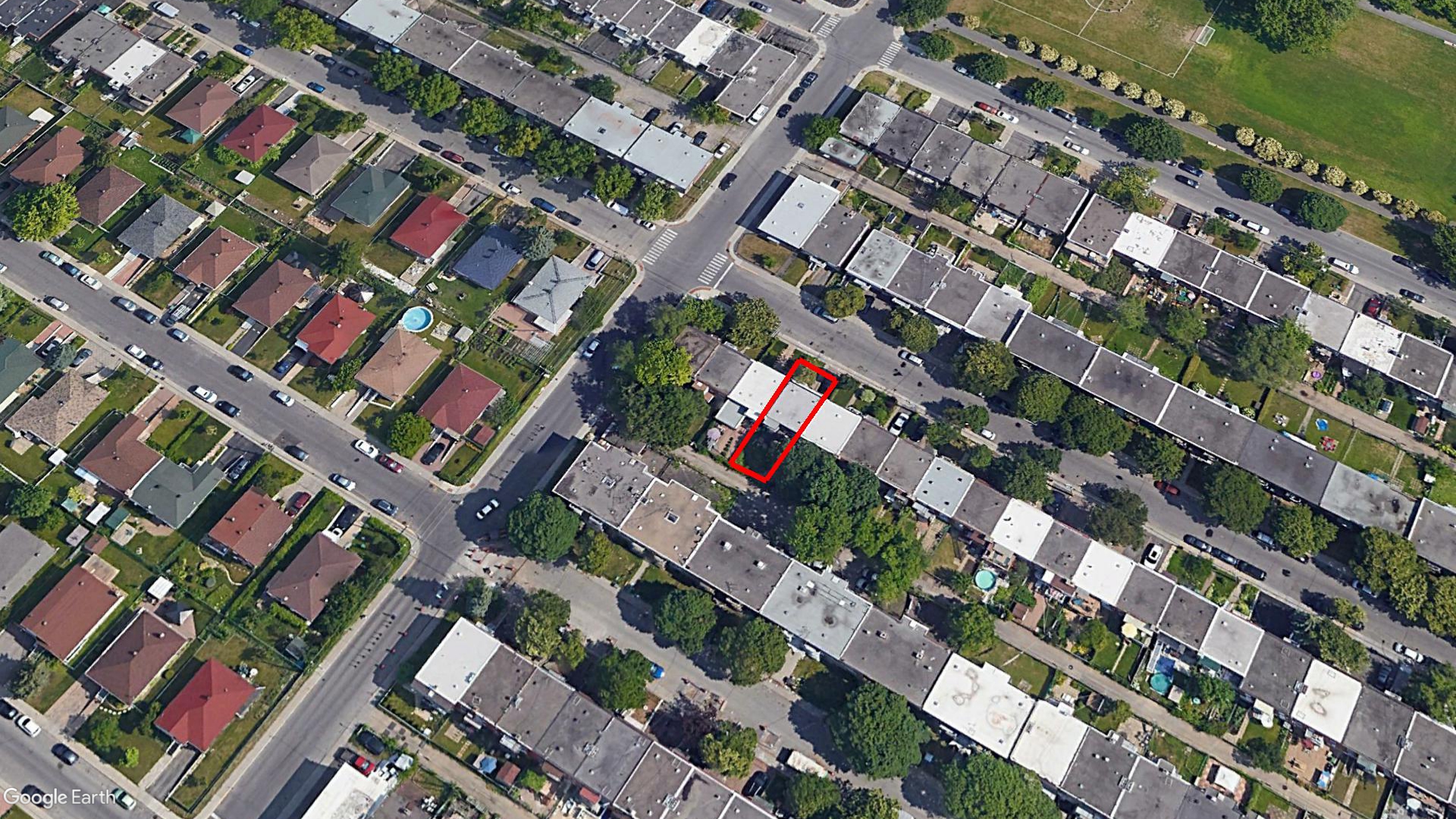 Tax Sale Montreal, Quebec - 782079-00