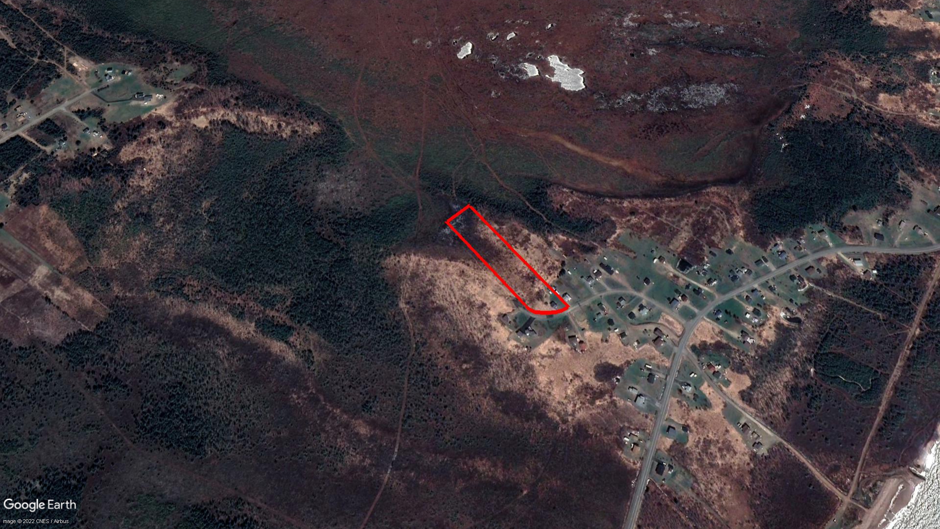 Tax Sale Gloucester, New Brunswick - 03016092