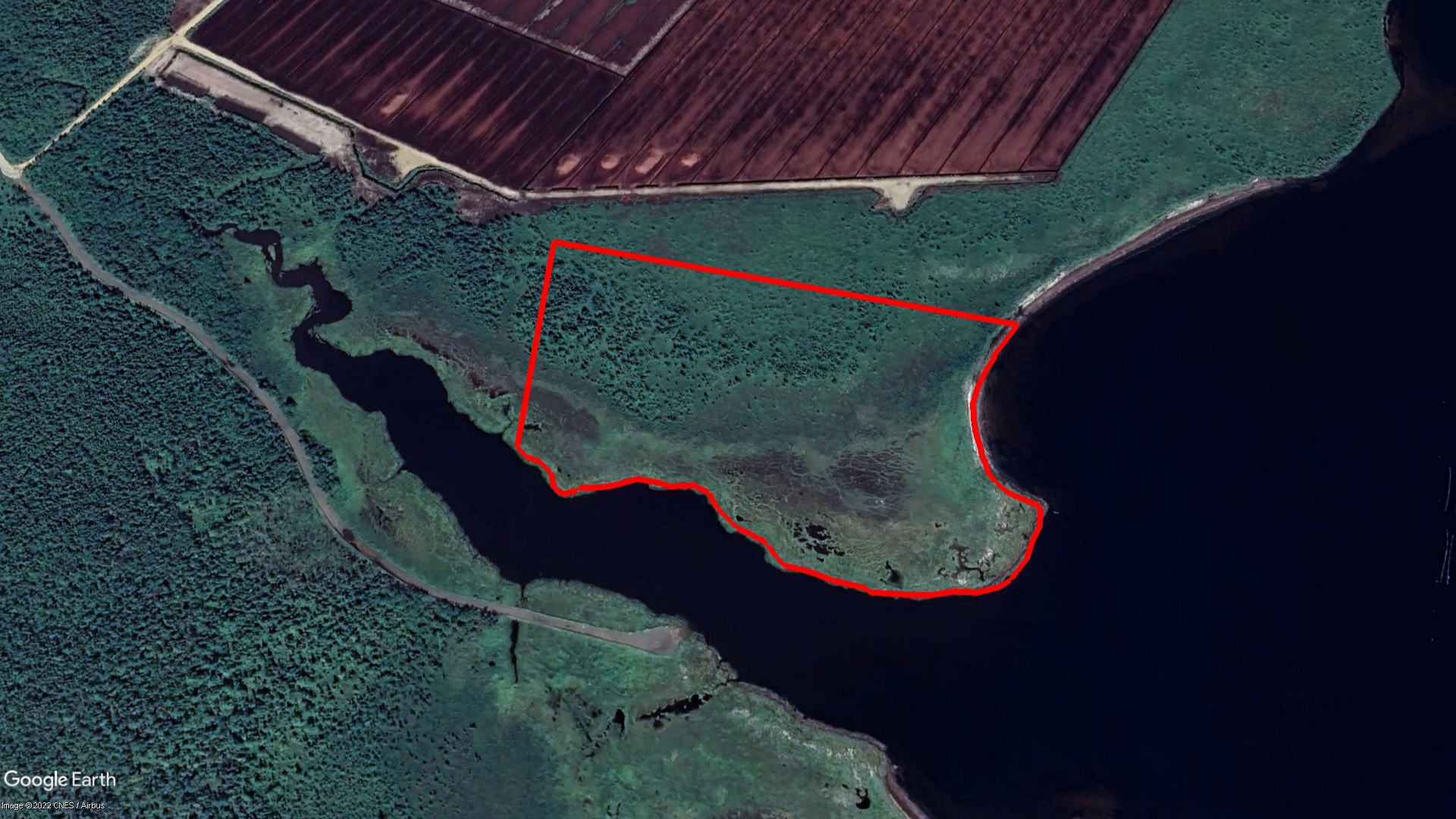 Tax Sale Bathurst, New Brunswick - 03804403