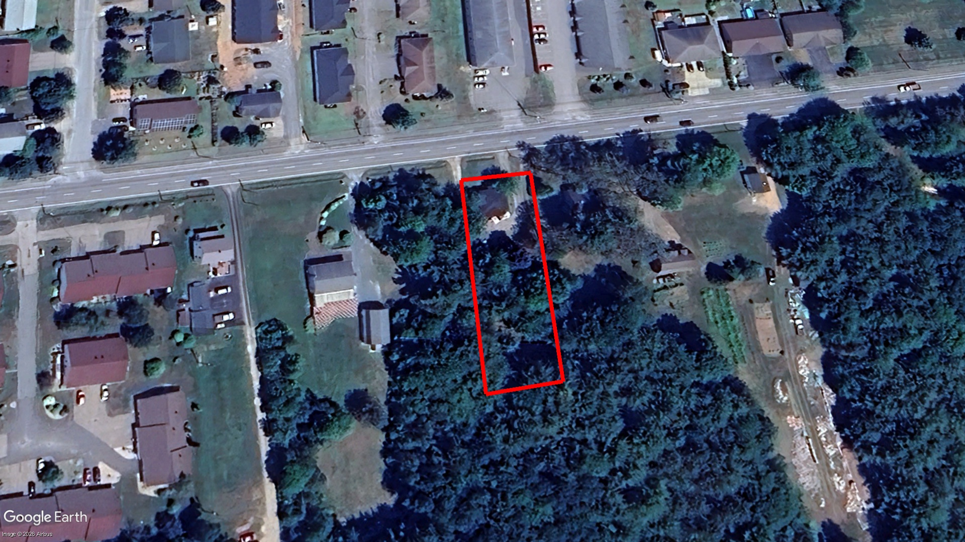 6232 Highway 1 Cambridge