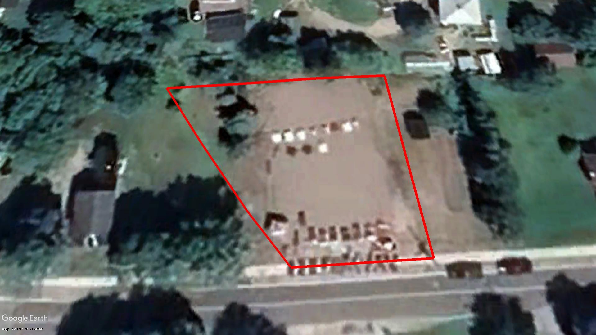 Tax Sale Fredericton, New Brunswick - 00563202