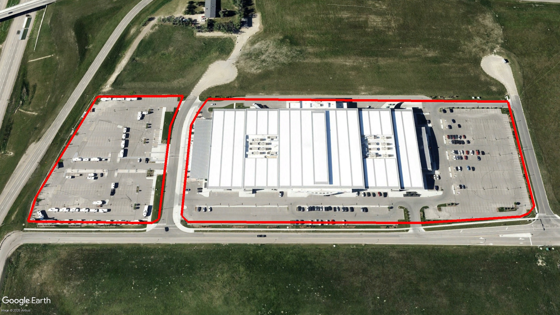 Tax Sale Rocky View, Alberta - 