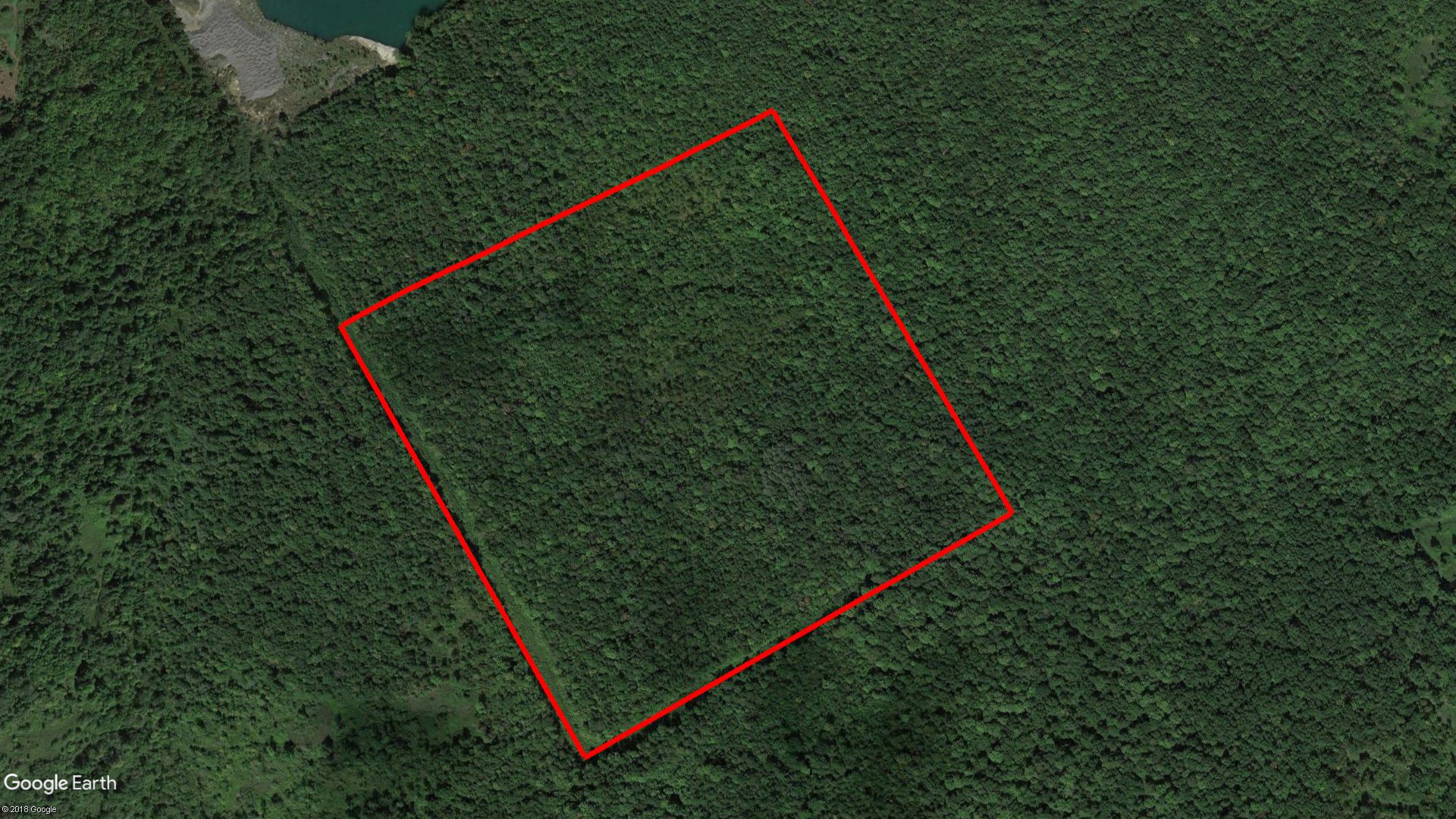 Tax Sale South Glengarry, Ontario - 01 01 006 029 98600 0000