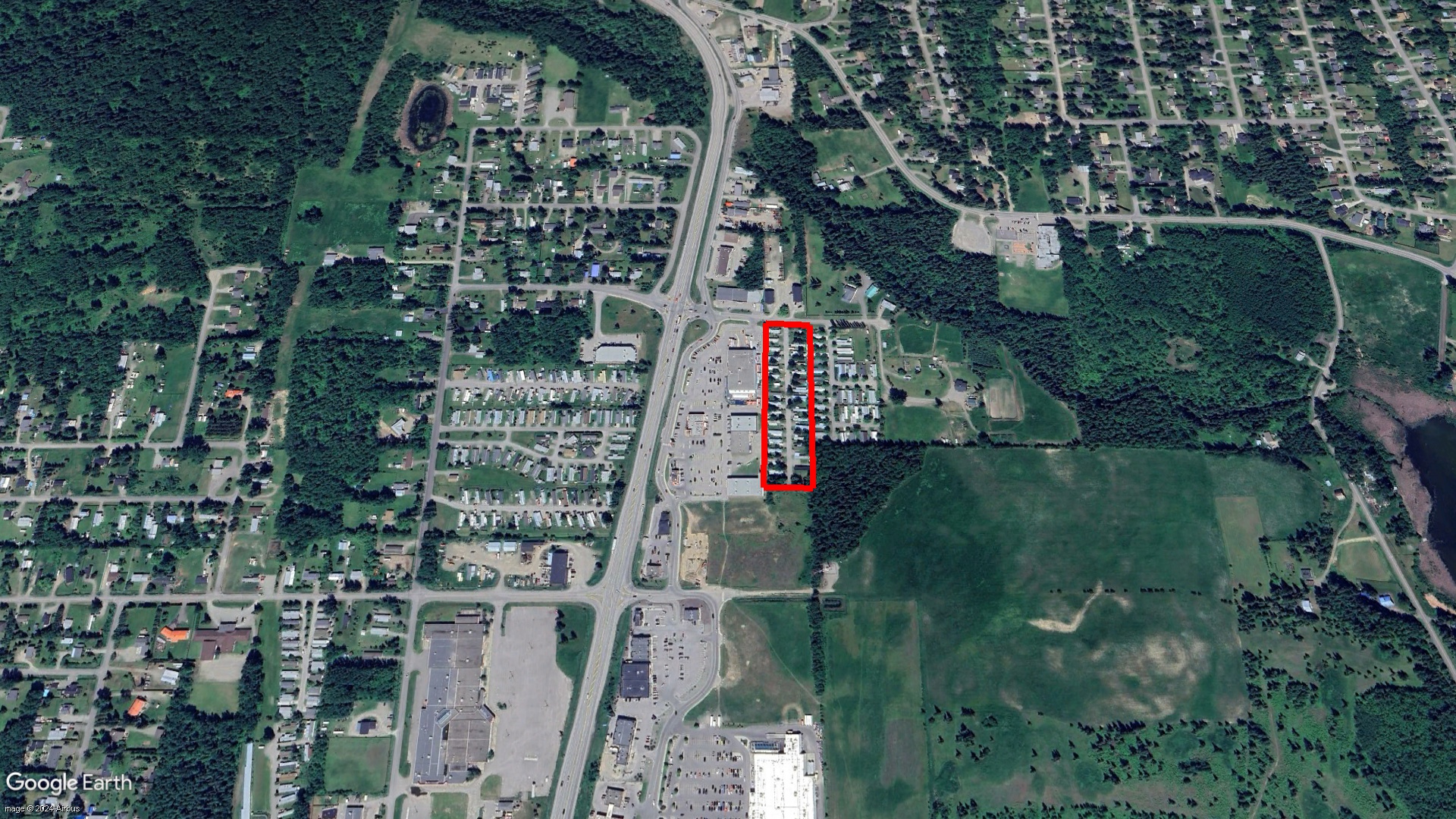 Tax Sale Quesnel, British Columbia - 470-0008120.230