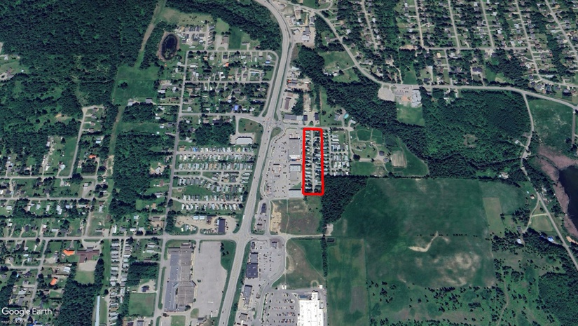 Tax Sale Quesnel, British Columbia - 470-0008120.230