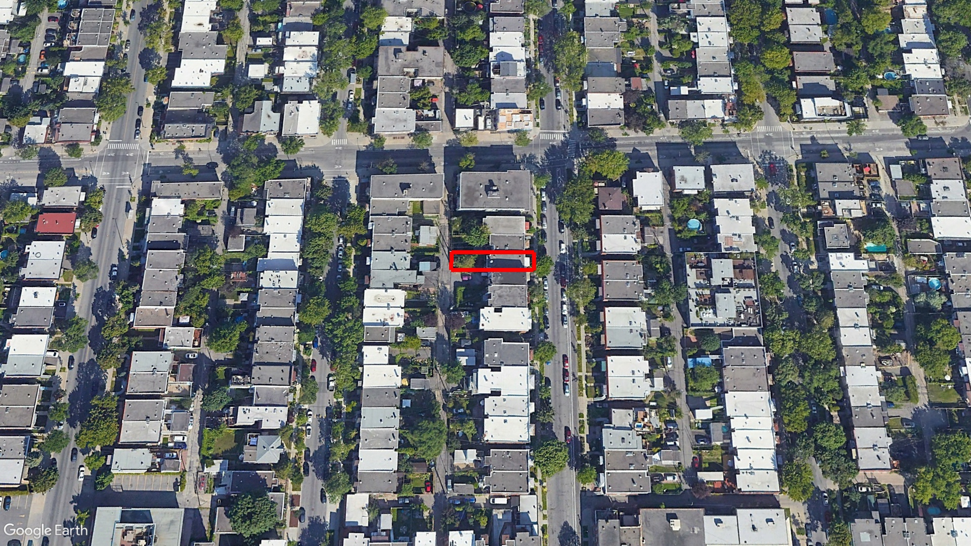 Tax Sale Montreal, Quebec - 652674-00