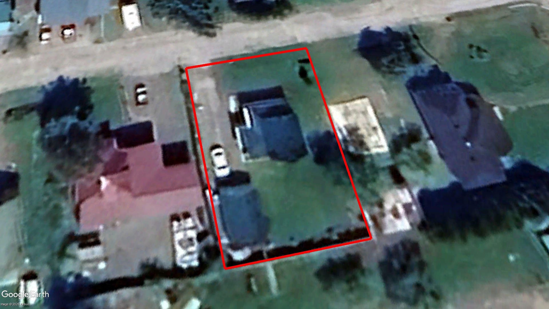 Tax Sale HAUT-SAINT-FRANCOIS, Quebec - 4442-15-9389