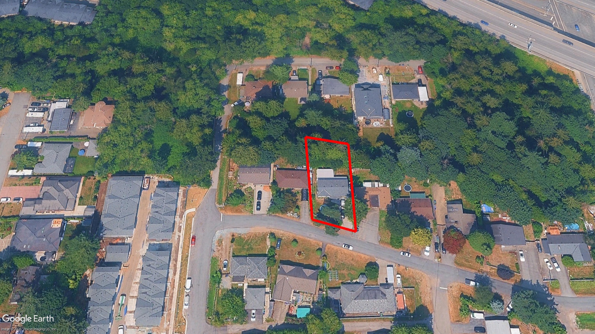 Tax Sale Surrey, British Columbia - 