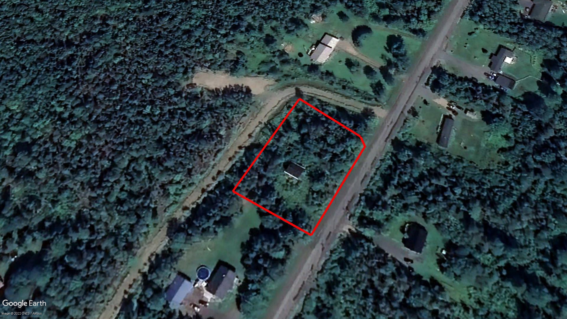 Tax Sale Fredericton, New Brunswick - 04917940