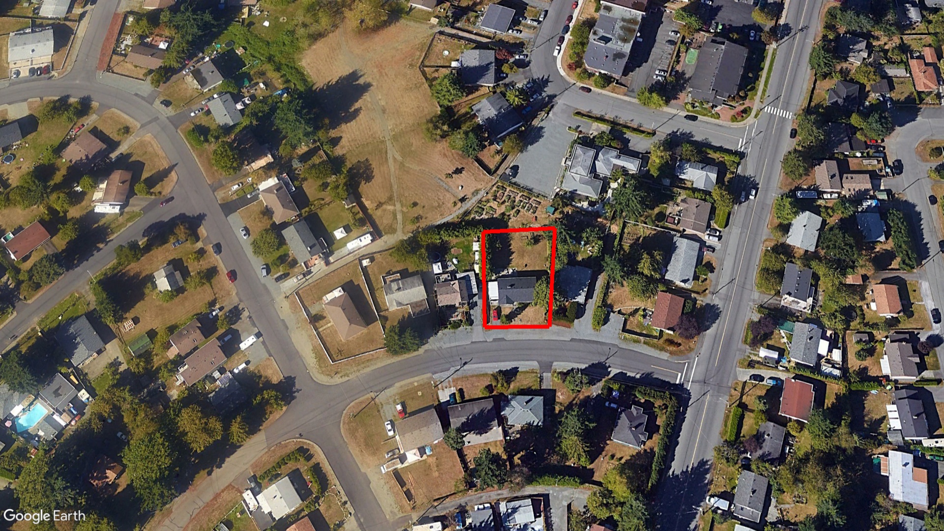 Tax Sale Nanaimo, British Columbia - 85898.000