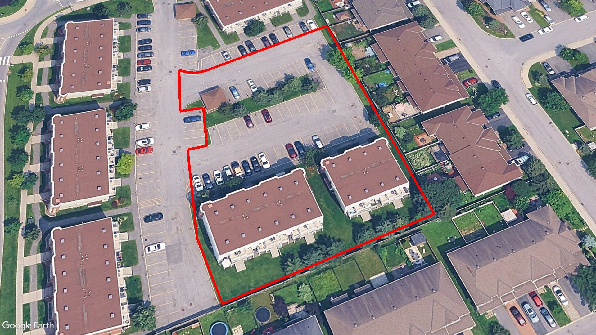 Tax Sale Ottawa, Ontario - 0614.120.695.00741.0000