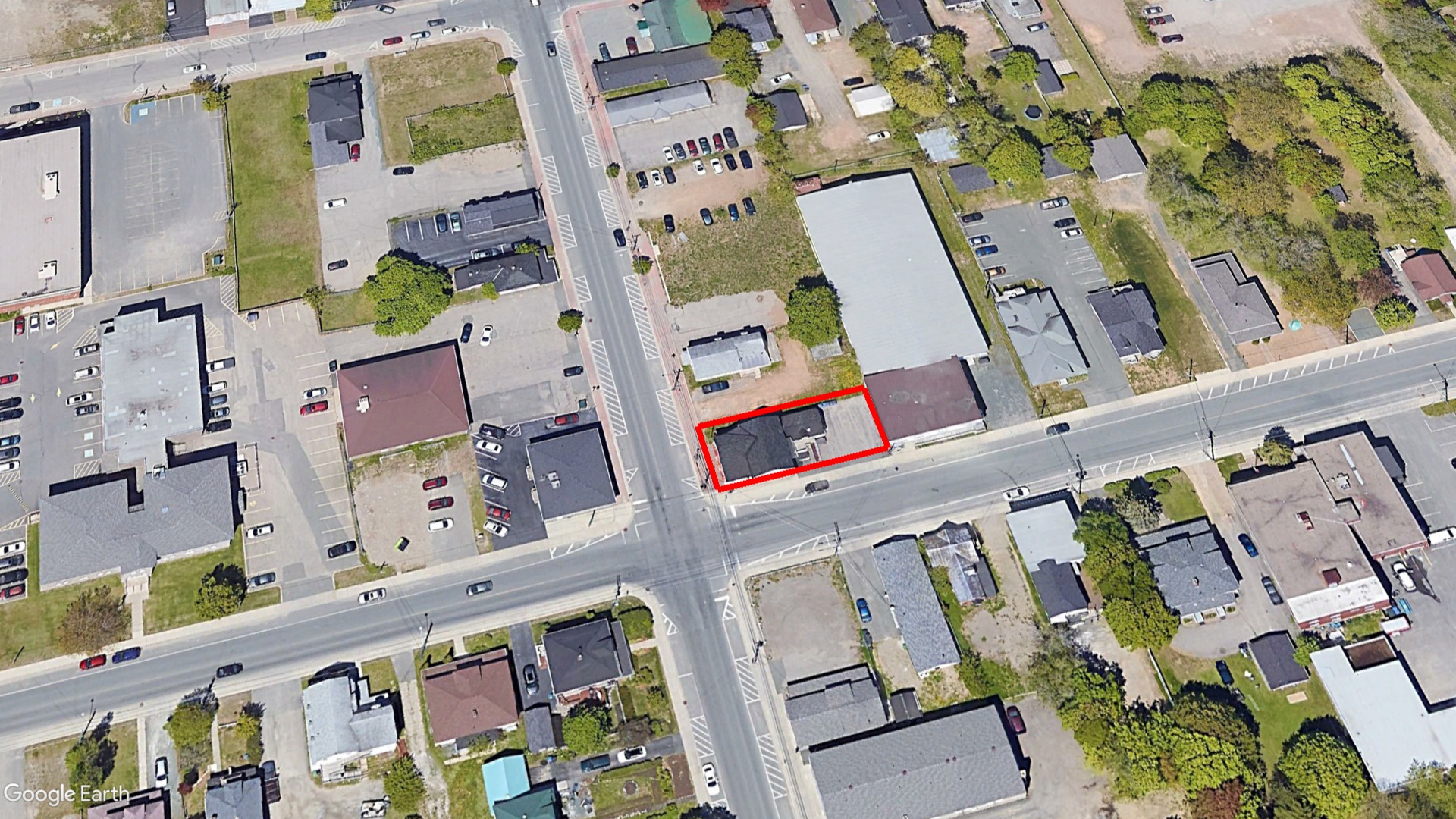 Tax Sale Gloucester, New Brunswick - 02840430