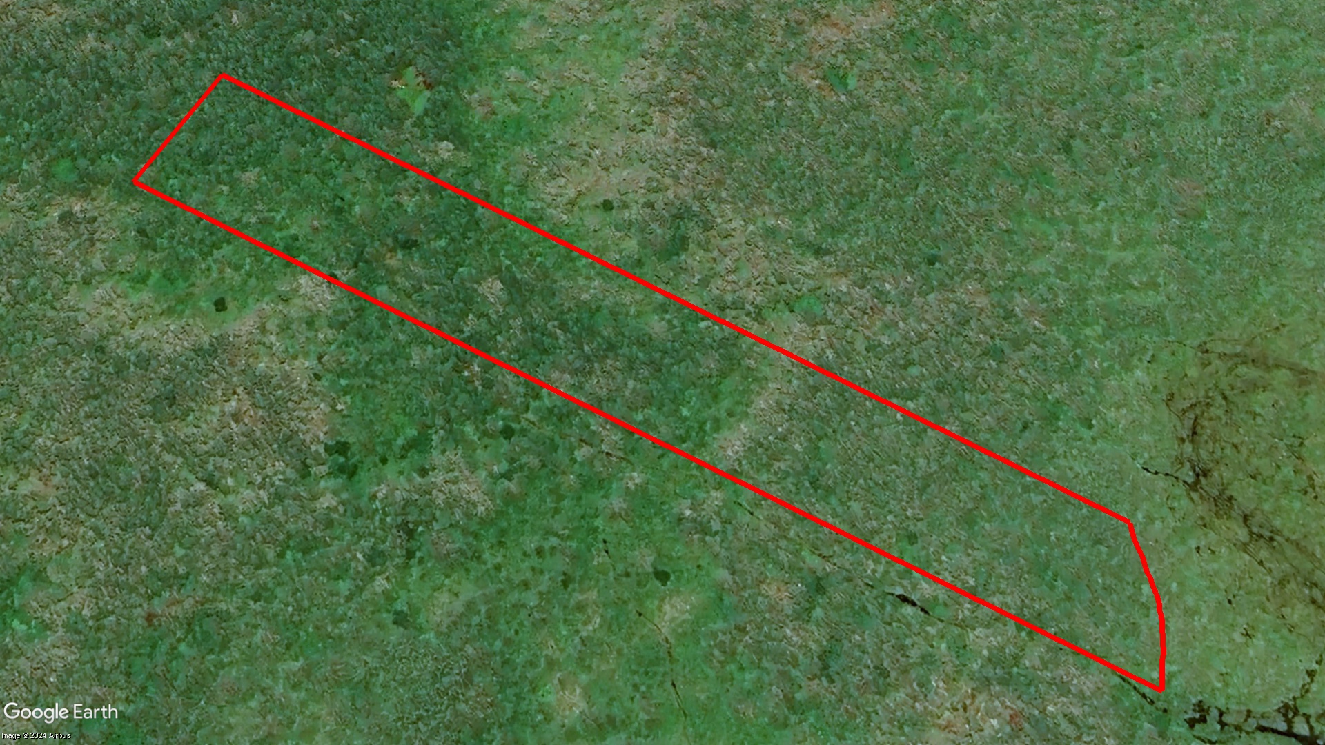 Tax Sale Barrington, Nova Scotia - 01158767