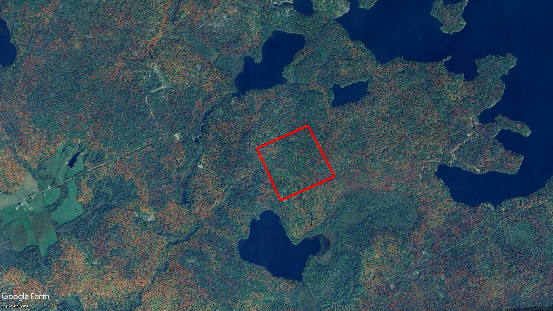 Tax Sale Magnetawan, Ontario - 49 44 010 001 25310 0000