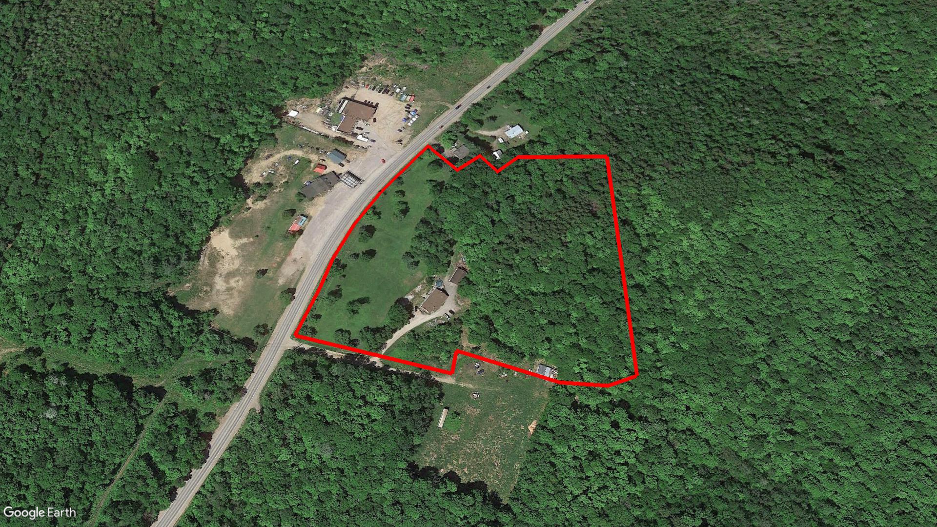 Tax Sale  Des-Collines-De-L'outaouais, Quebec - 6459-86-8239