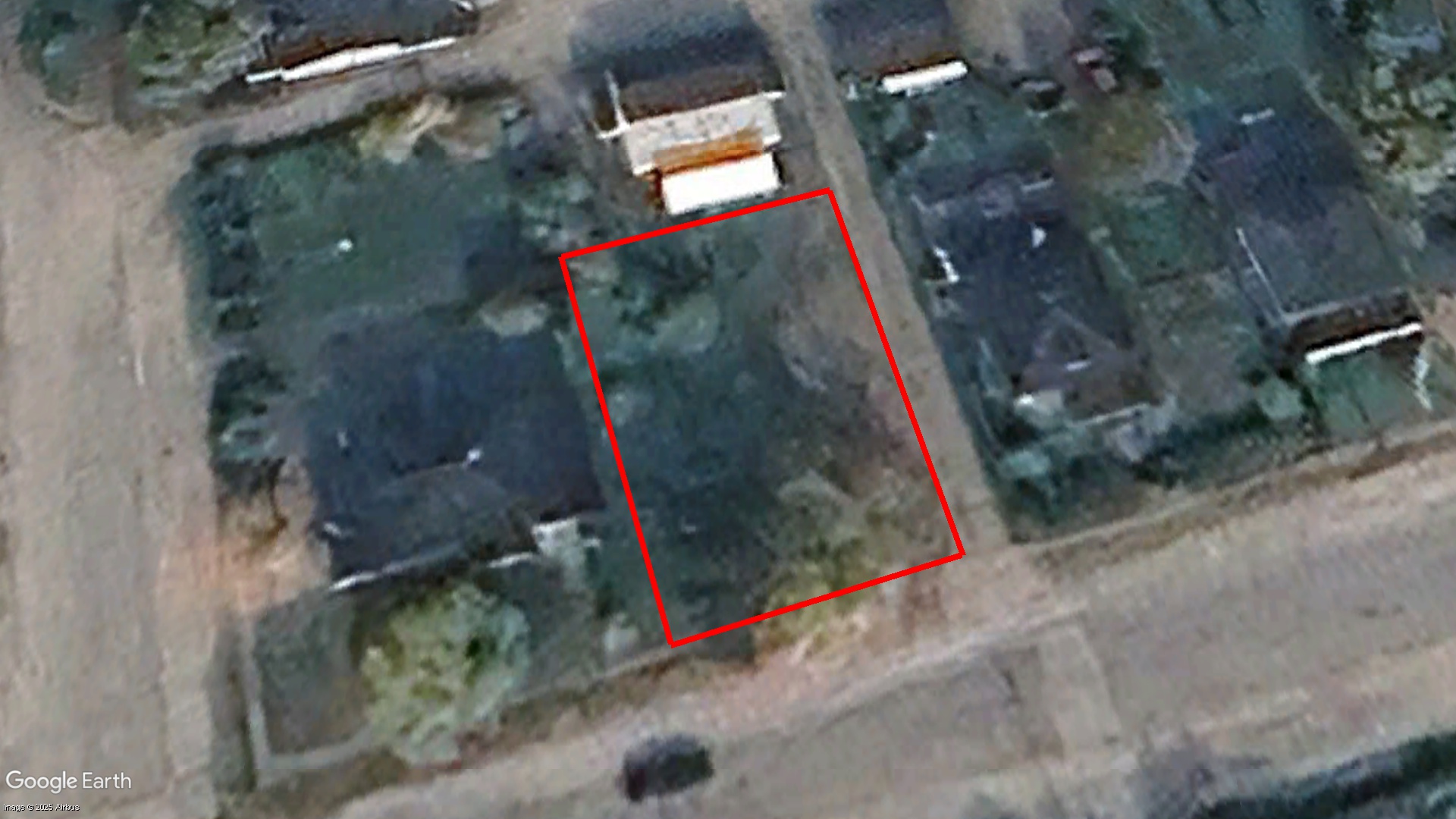 Tax Sale Chapleau, Ontario - 52 92 000 001 25400 0000