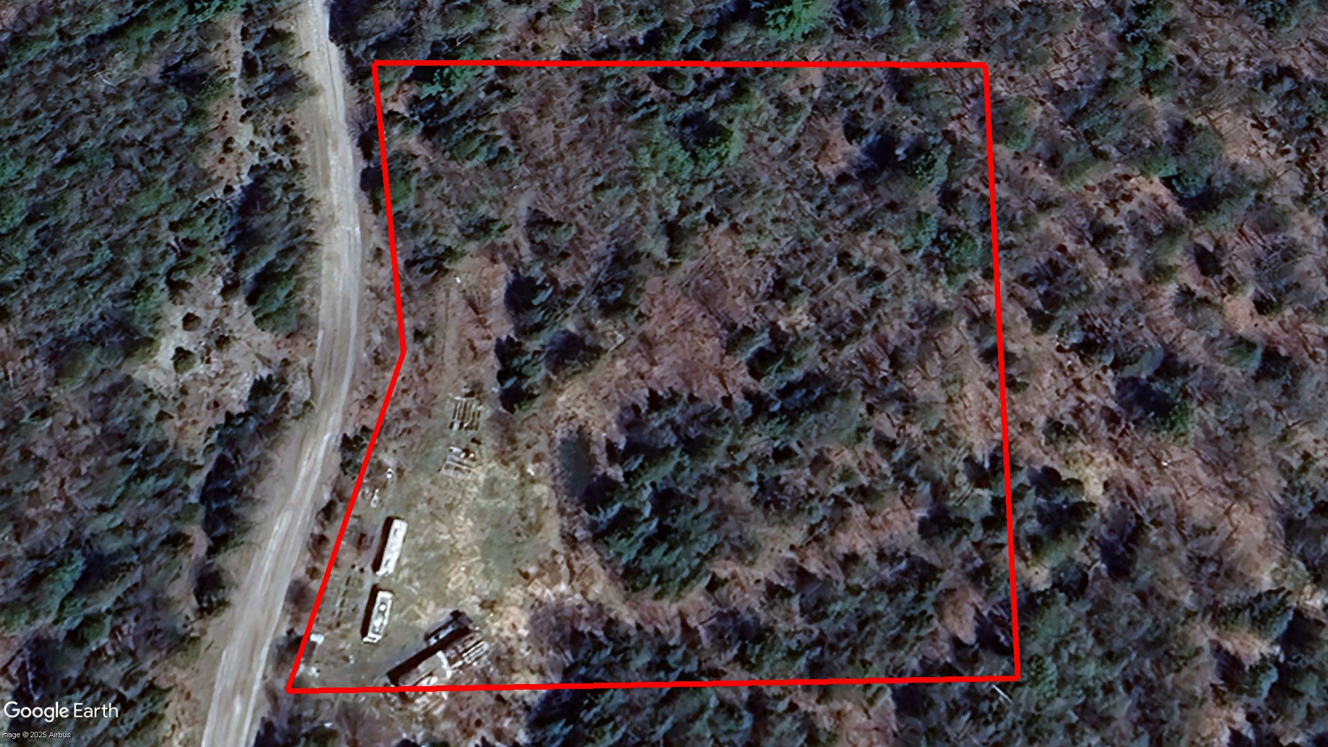 Tax Sale Huron Shores, Ontario - 57 24 000 004 10202 0000