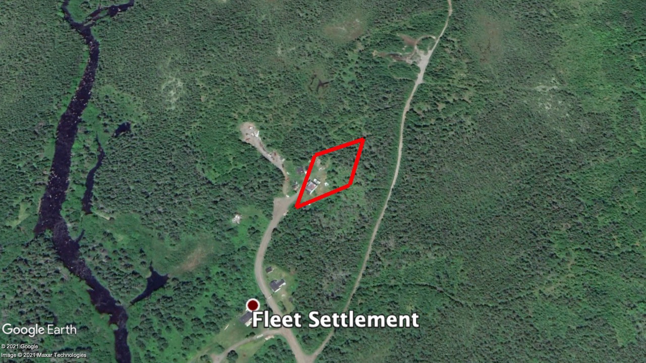 Tax Sale St. Mary's, Nova Scotia - 1516442